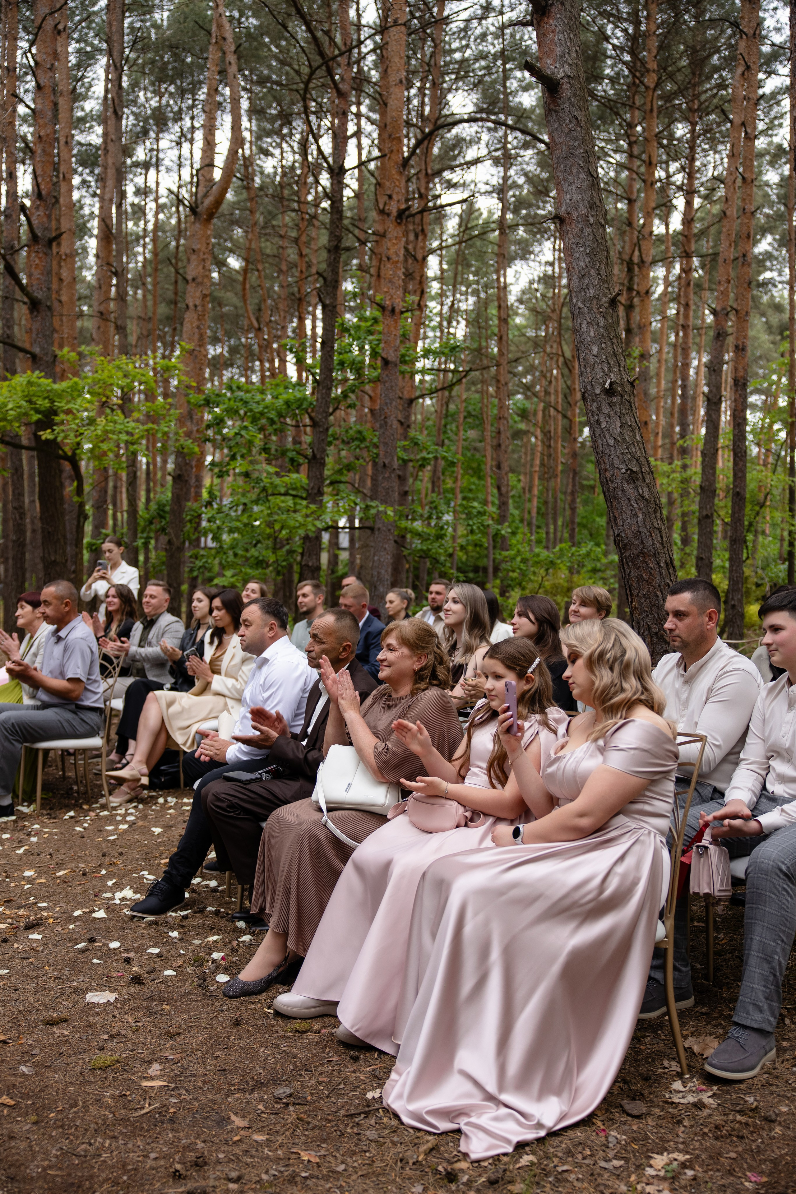 Василь + Іванна. Весільний, сімейний фотограф Варшава