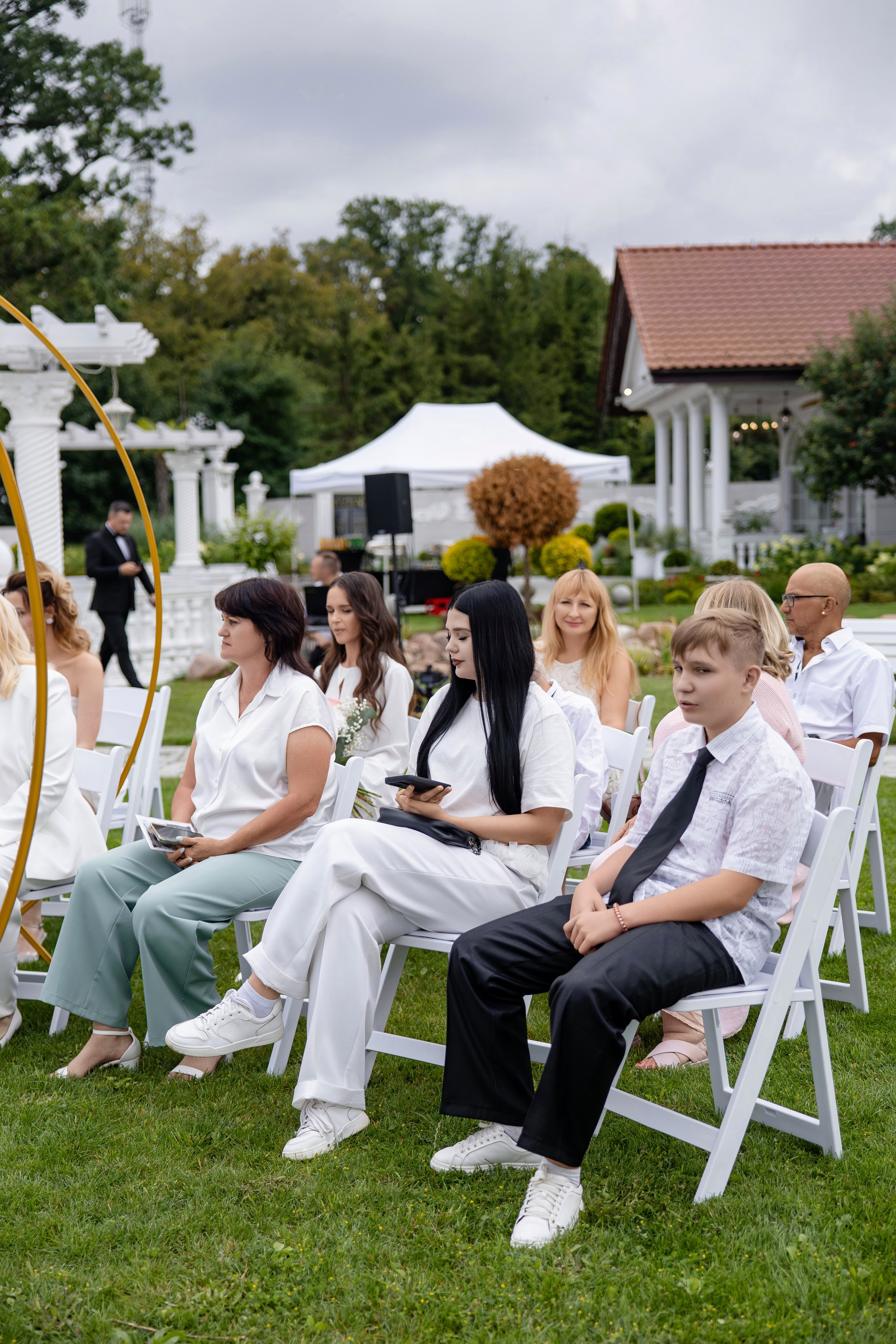 Ігор + Тая. Весільний, сімейний фотограф Варшава