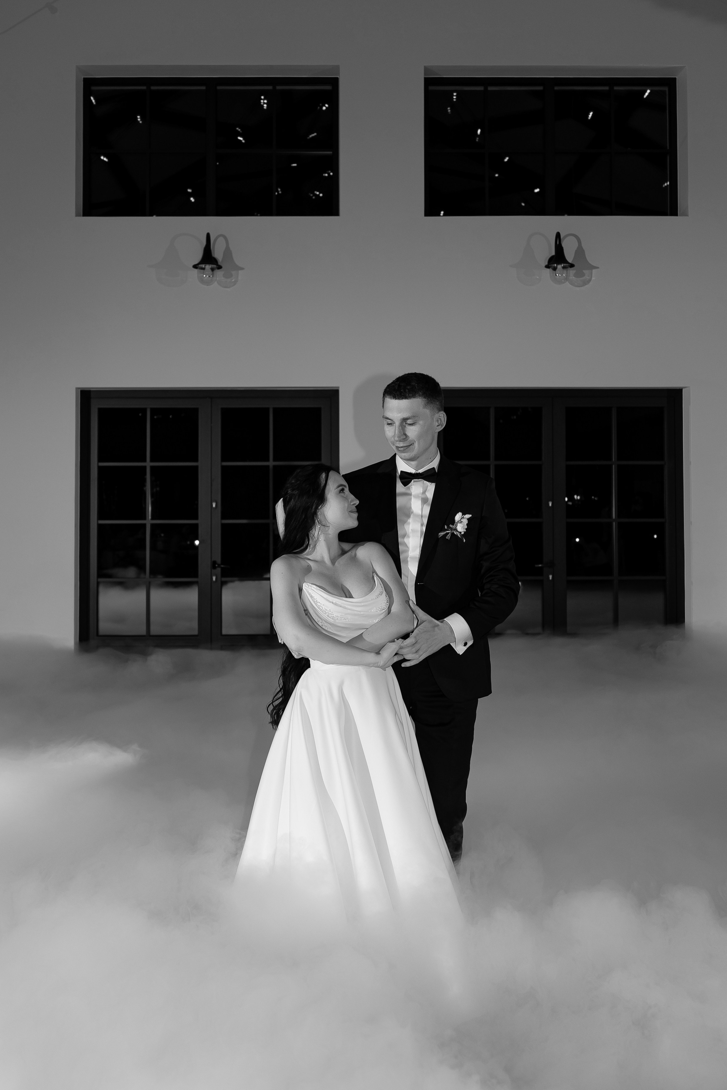 Діма + Валерія. Весільний, сімейний фотограф Варшава