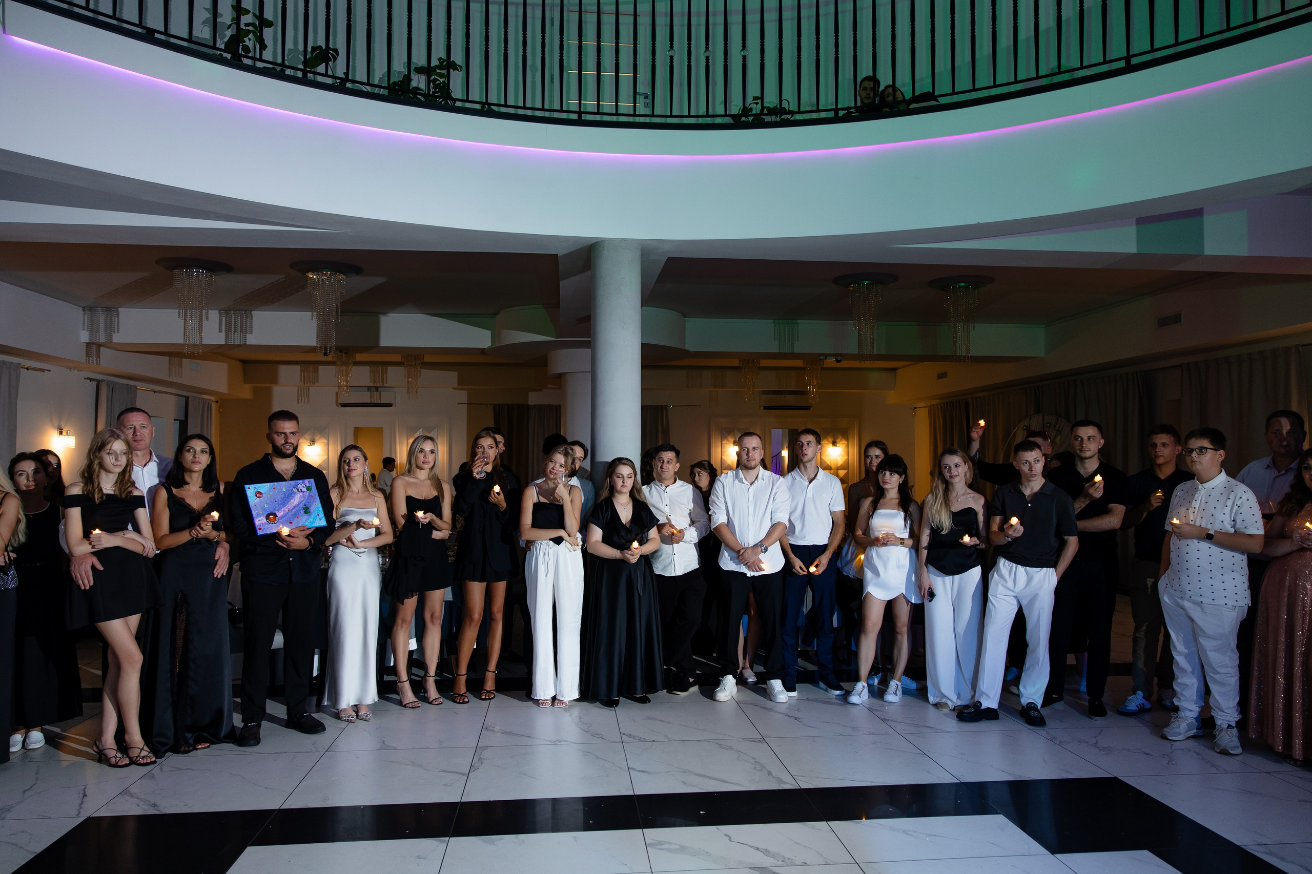 Артур + Анастасія. Весільний, сімейний фотограф Варшава