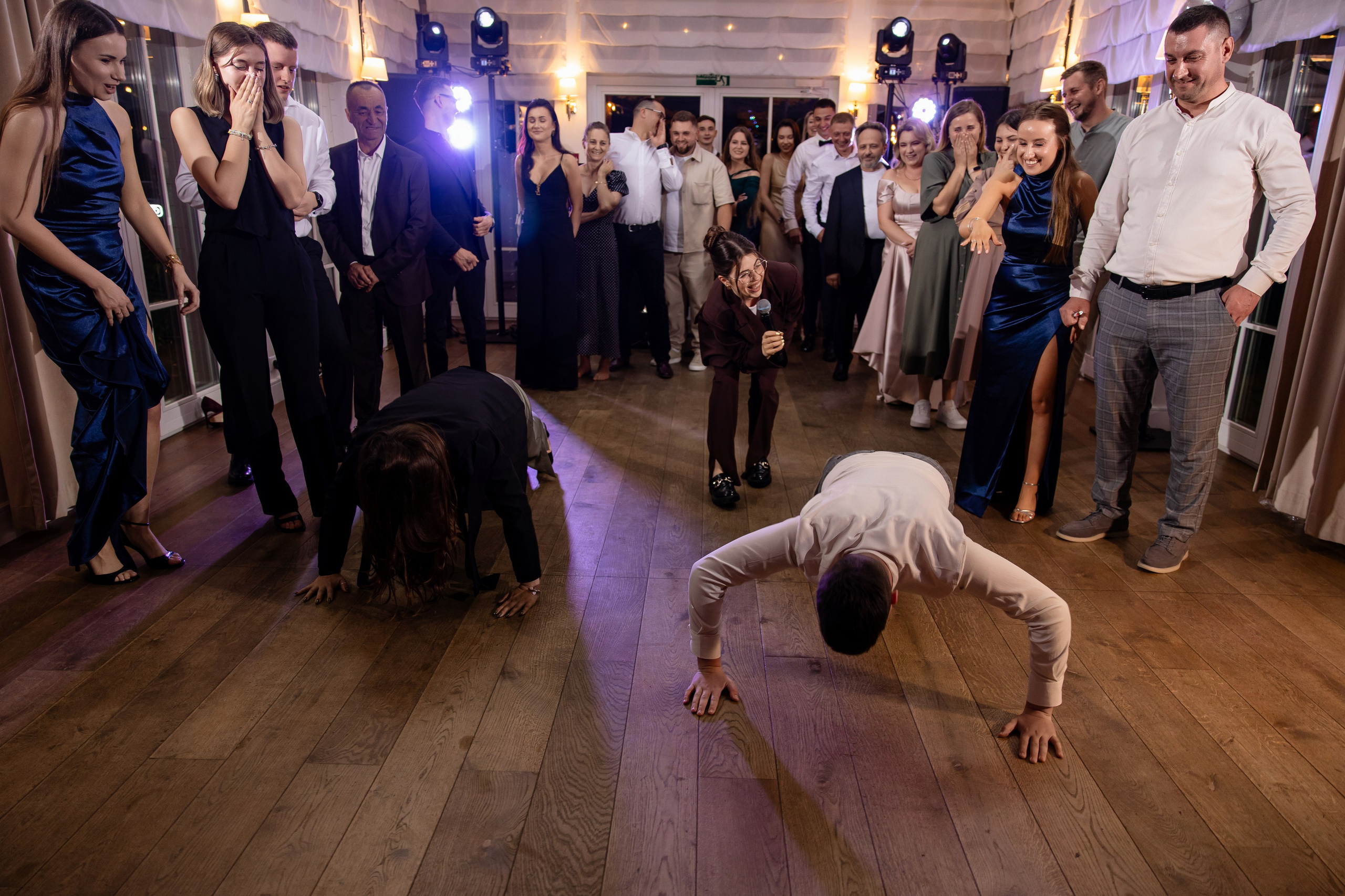 Василь + Іванна. Весільний, сімейний фотограф Варшава