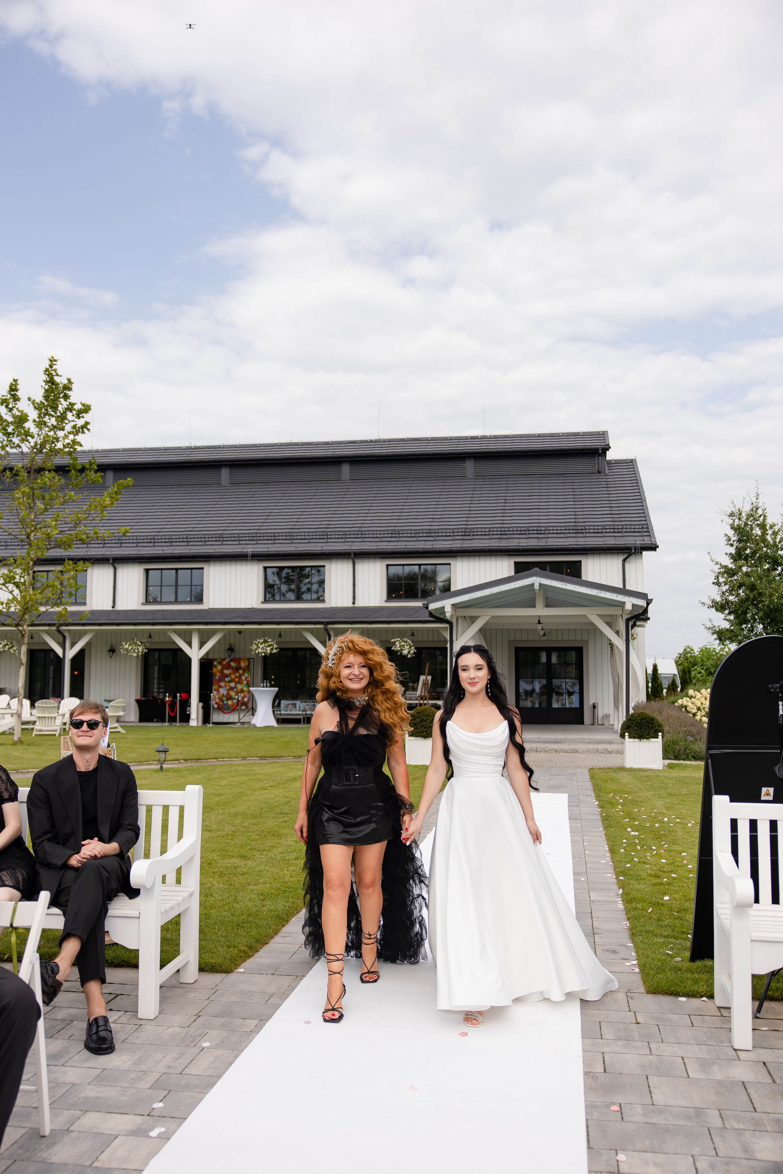 Діма + Валерія. Весільний, сімейний фотограф Варшава