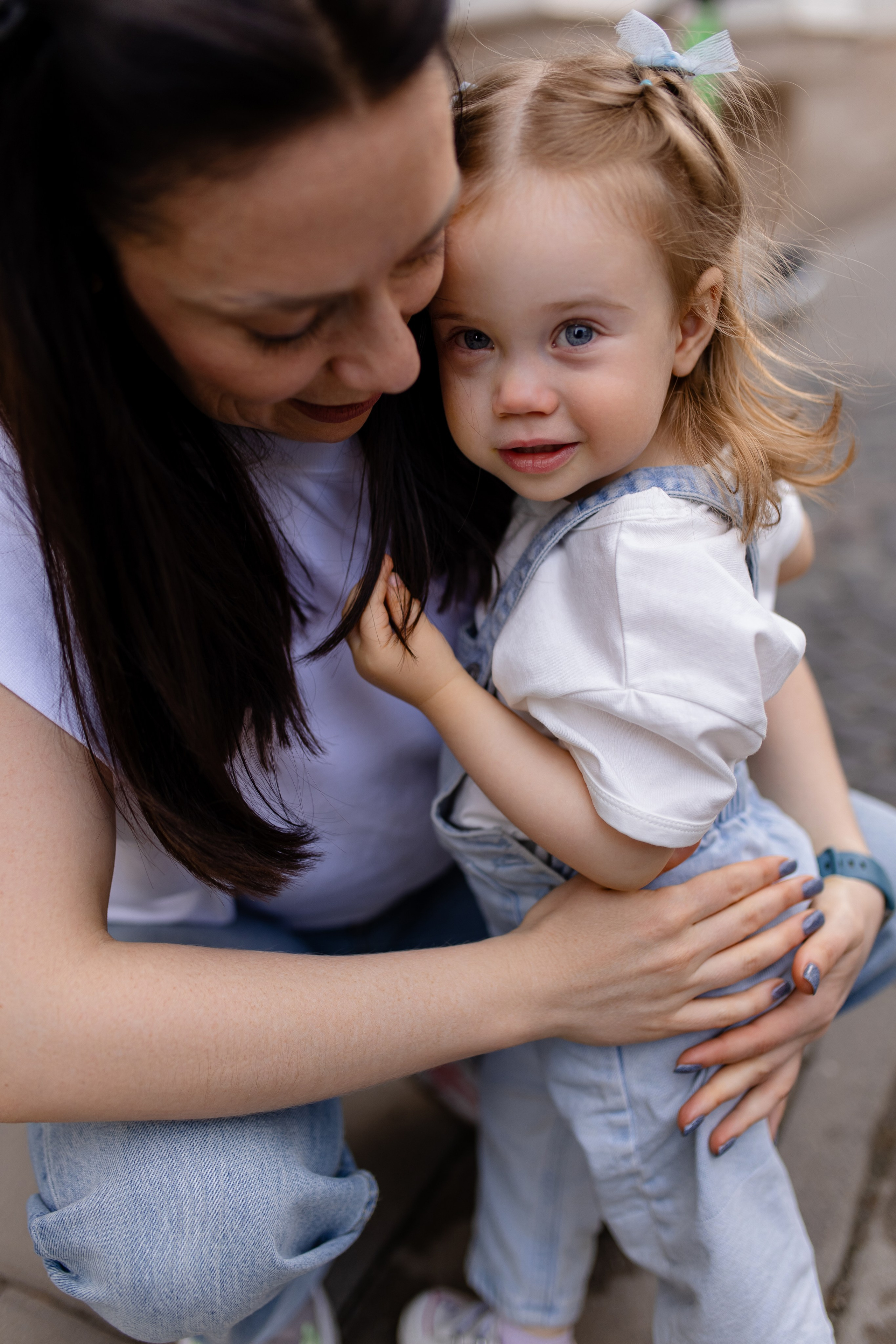 Настя Єва Денис. Весільний, сімейний фотограф Варшава