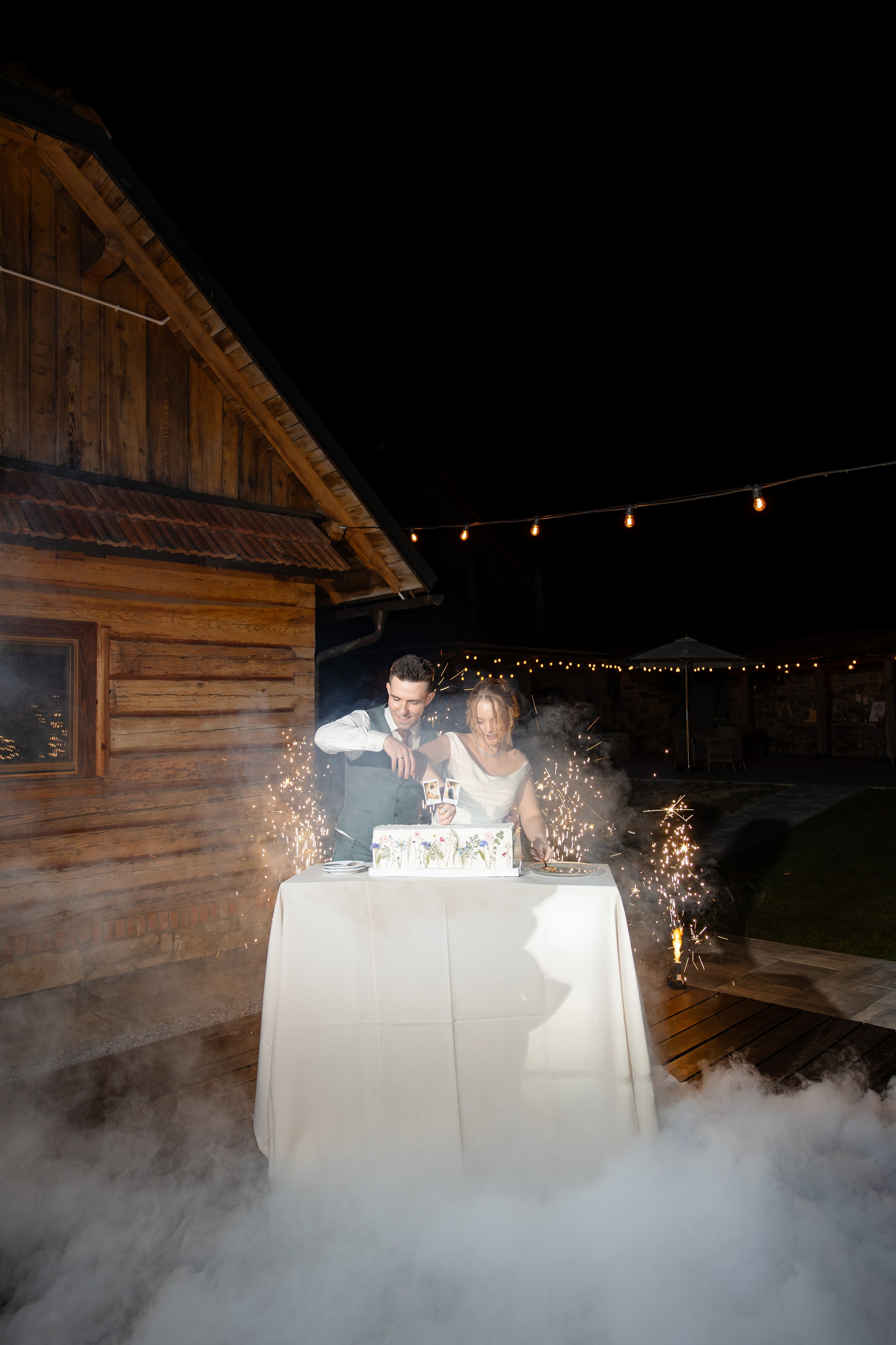 Назар + Олена. Весільний, сімейний фотограф Варшава