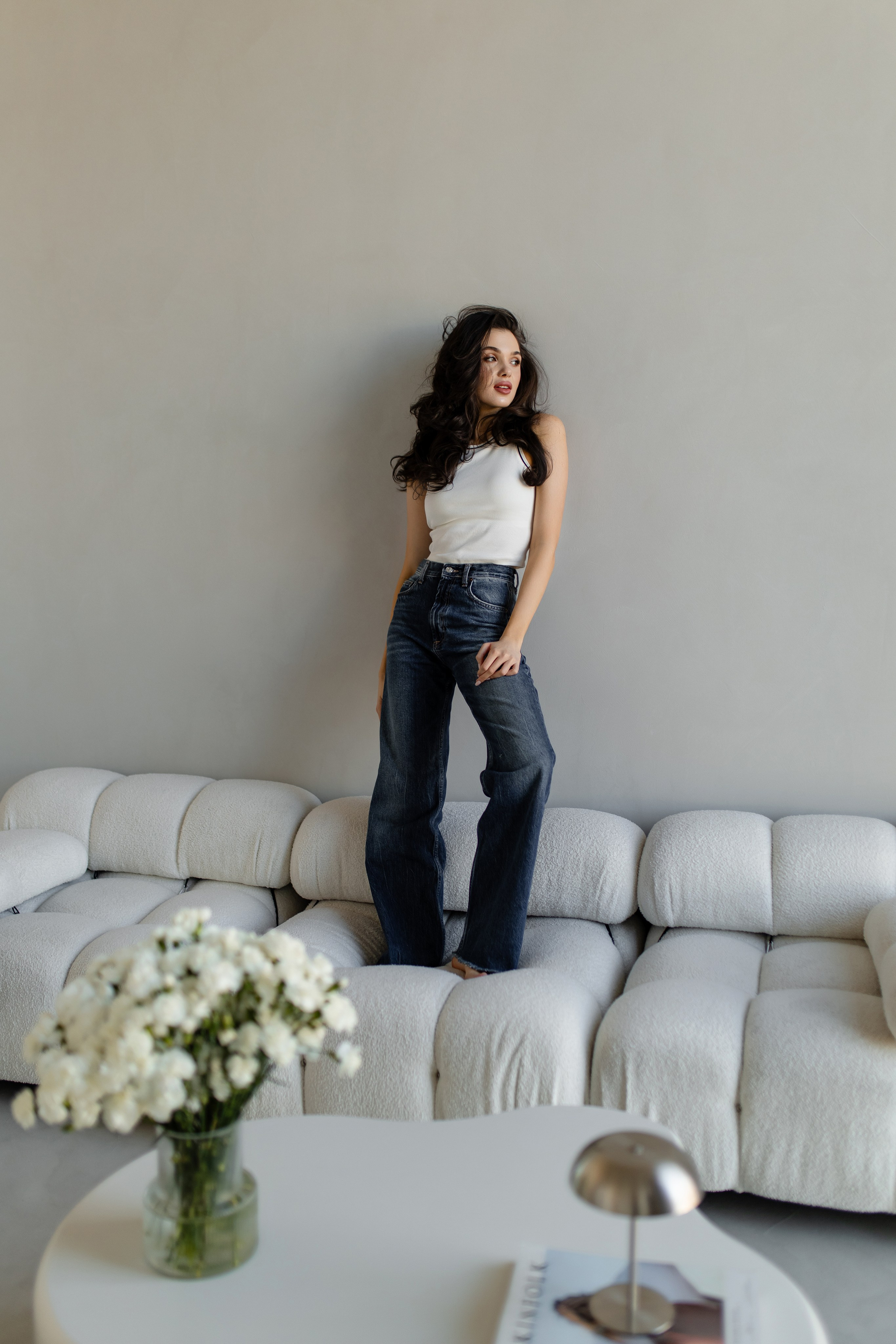 Яна. Весільний, сімейний фотограф Варшава