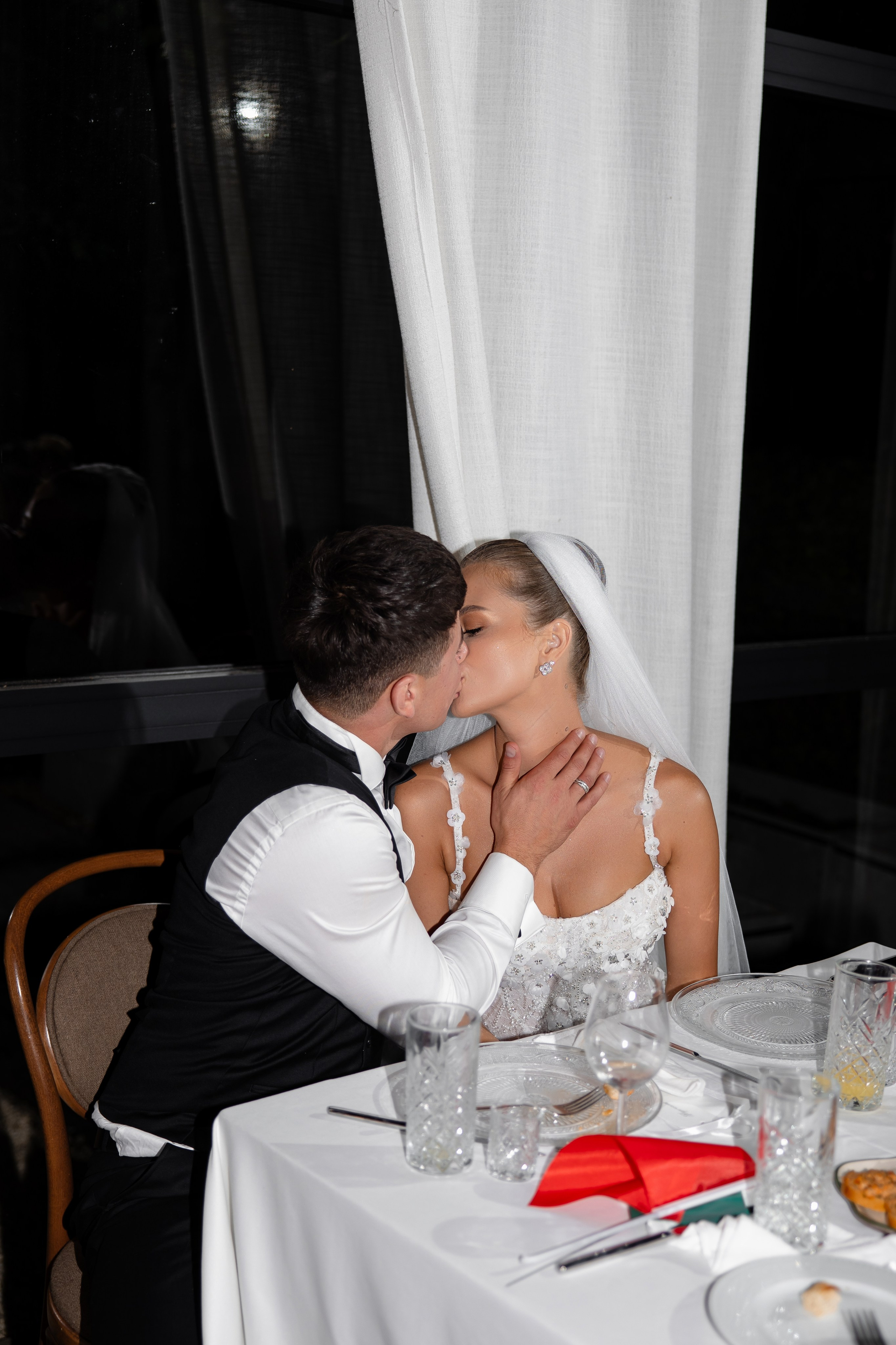 Андрій+Тетяна. Весільний, сімейний фотограф Варшава