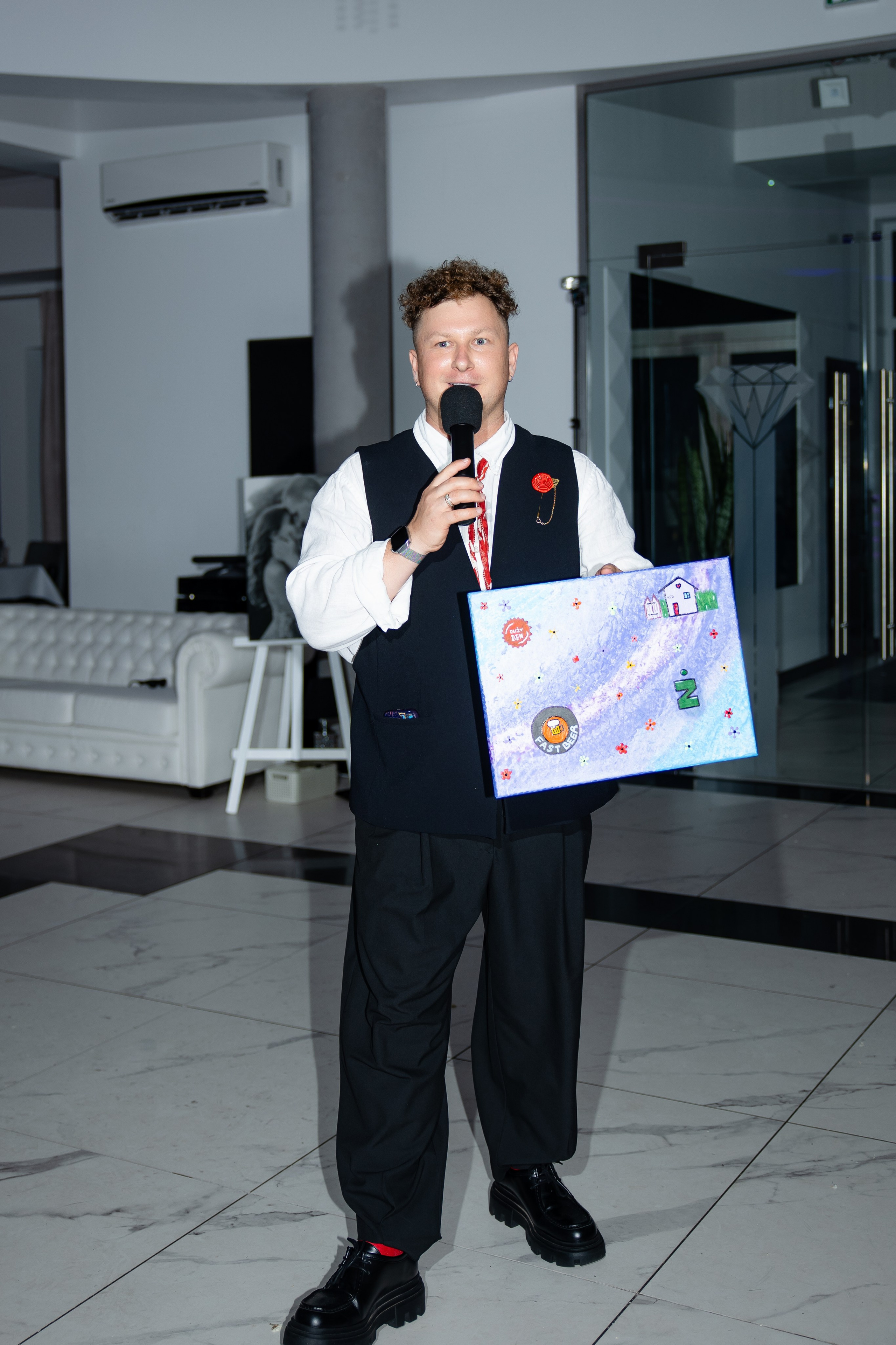 Артур + Анастасія. Весільний, сімейний фотограф Варшава