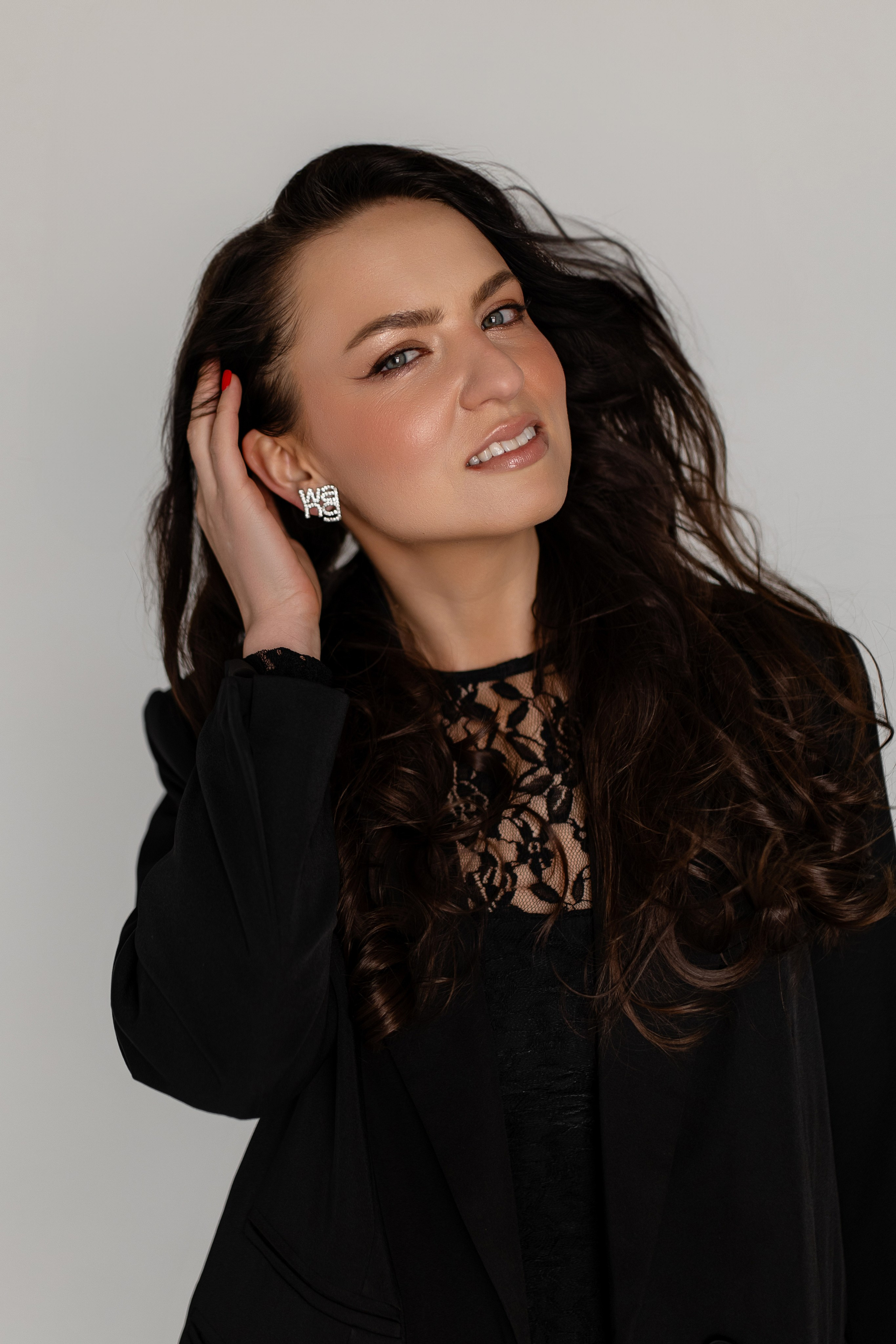 Ірина. Весільний, сімейний фотограф Варшава