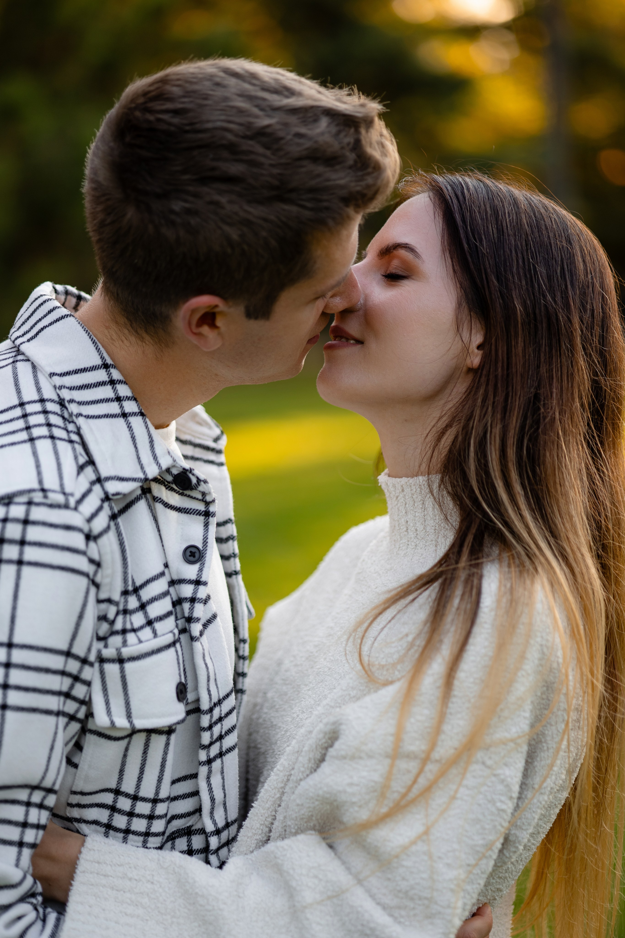 Катя+Андрій. Весільний, сімейний фотограф Варшава