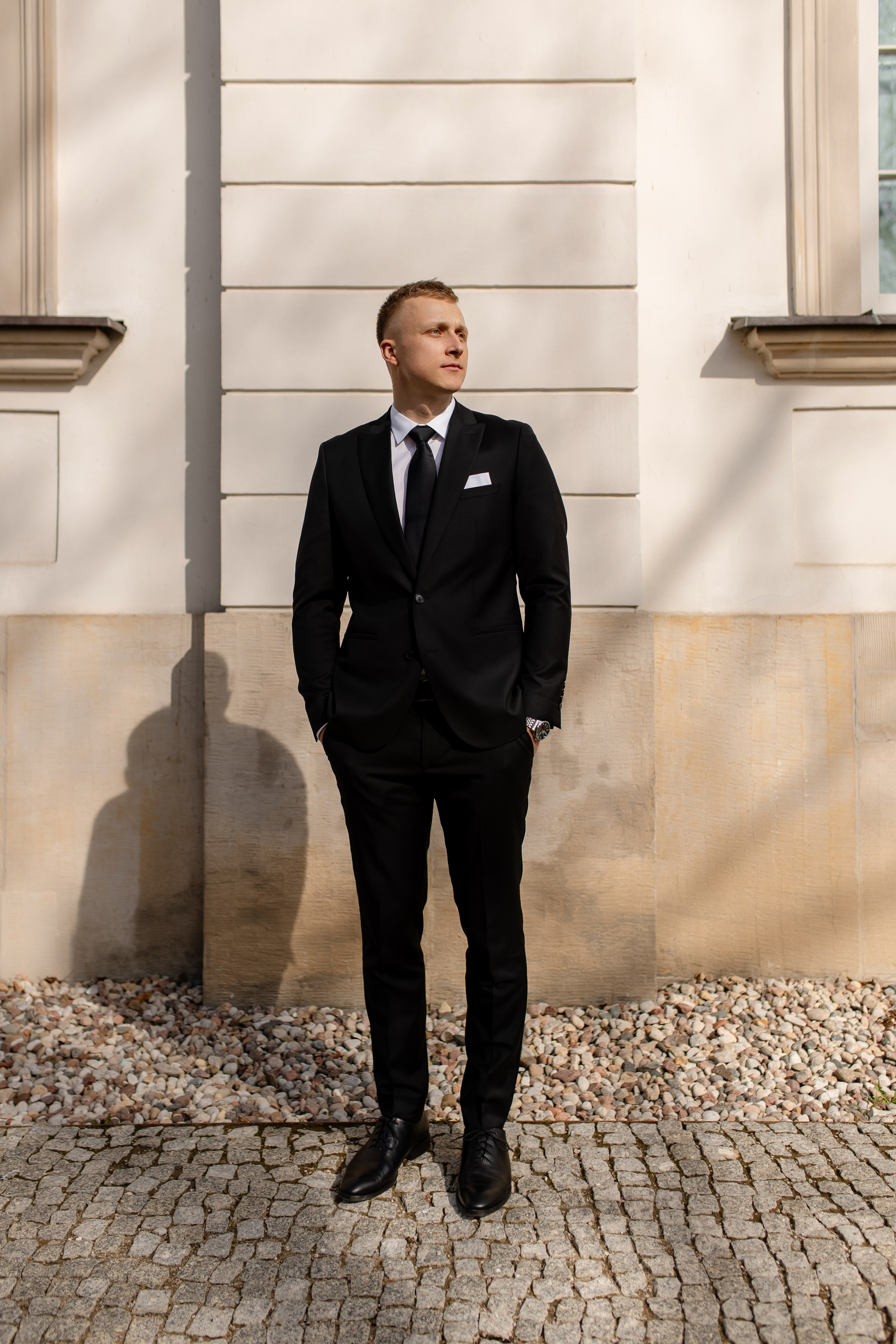 Андрій + Тетяна. Весільний, сімейний фотограф Варшава