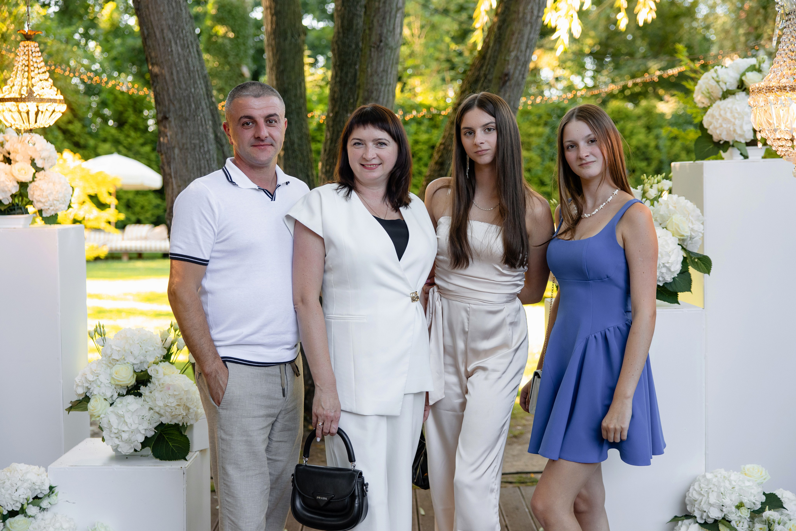 Андрій+Тетяна. Весільний, сімейний фотограф Варшава