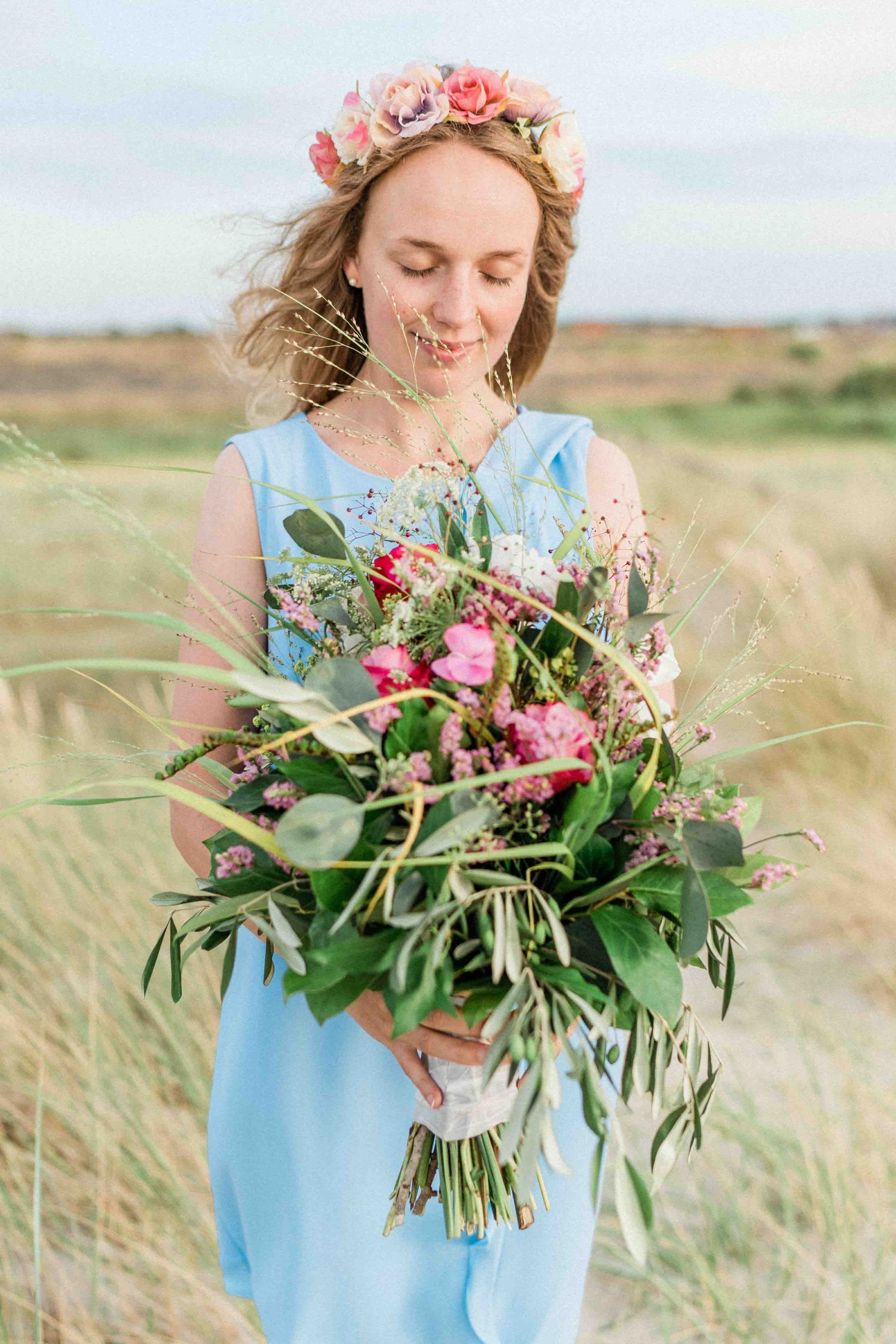 Verlobungsfotos St. Peter Ording