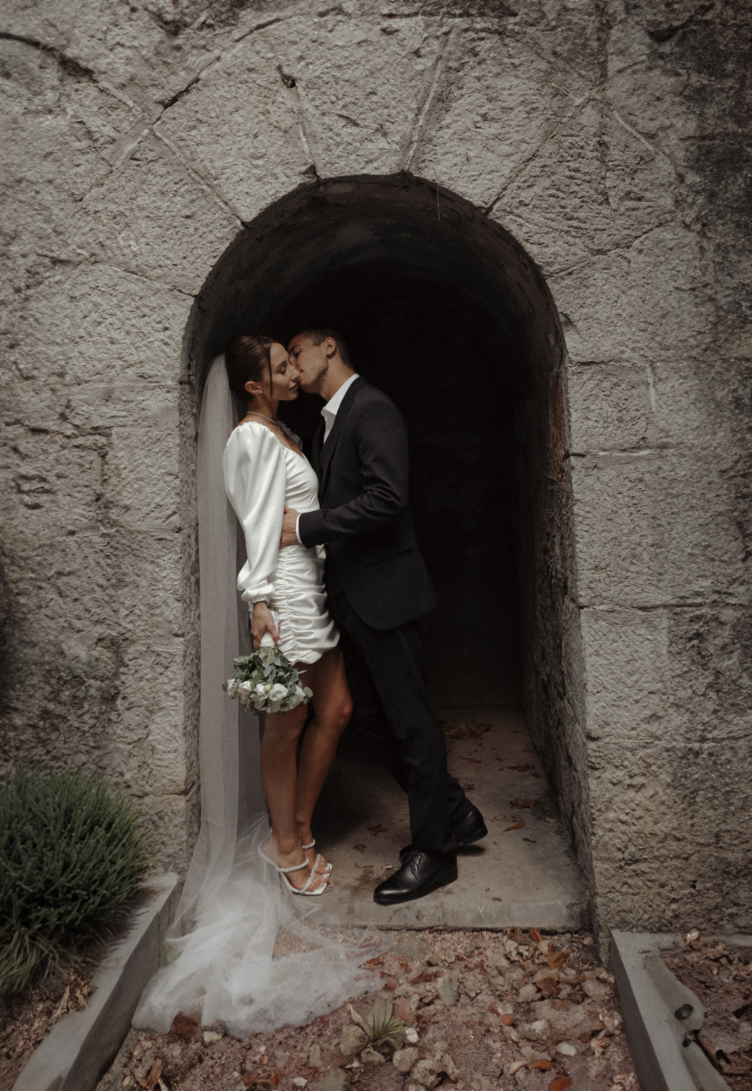 “BETWEEN US” wedding love story. Свадебный и семейный фотограф в Дубае Эльмаз Черникова