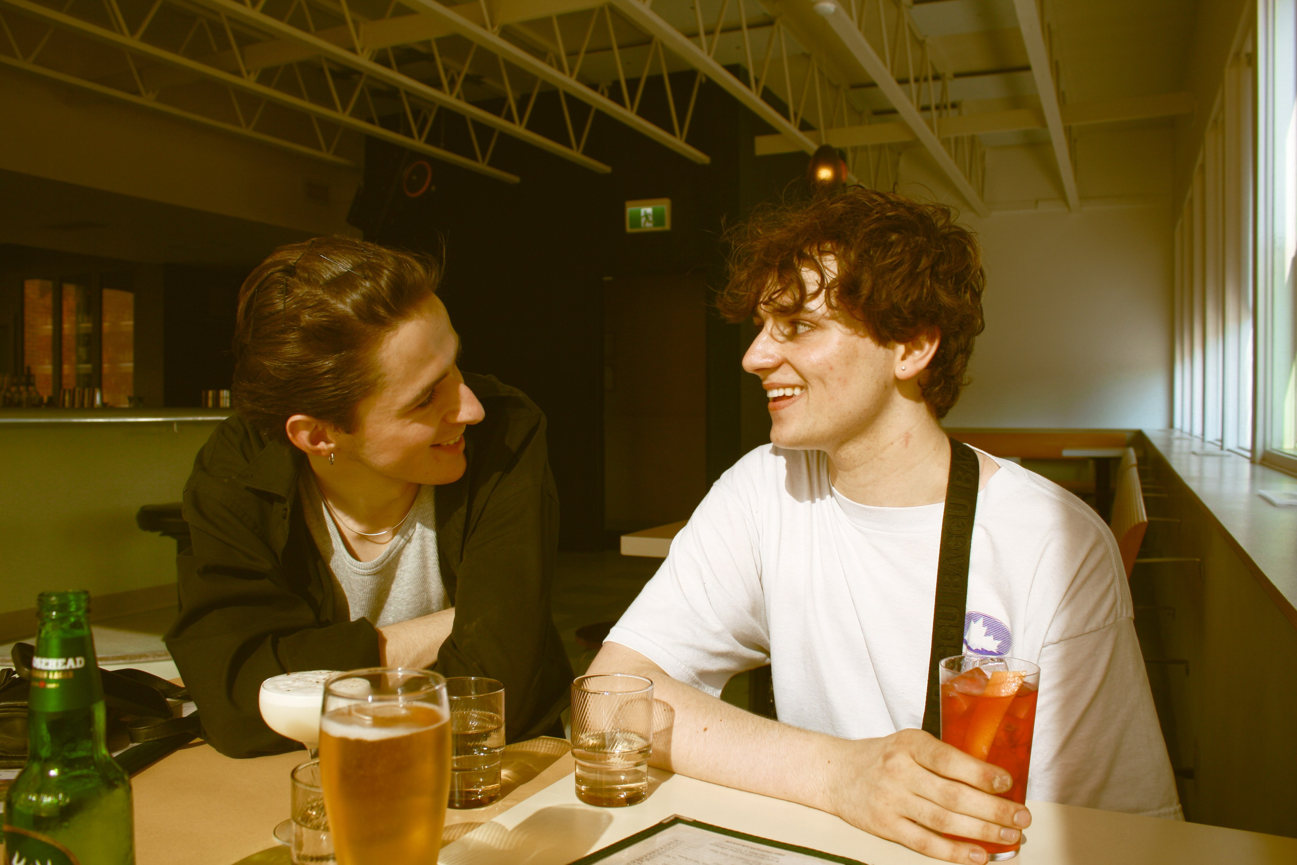 Stamped. Emiliia Kotruch PHOTOGRAPHER