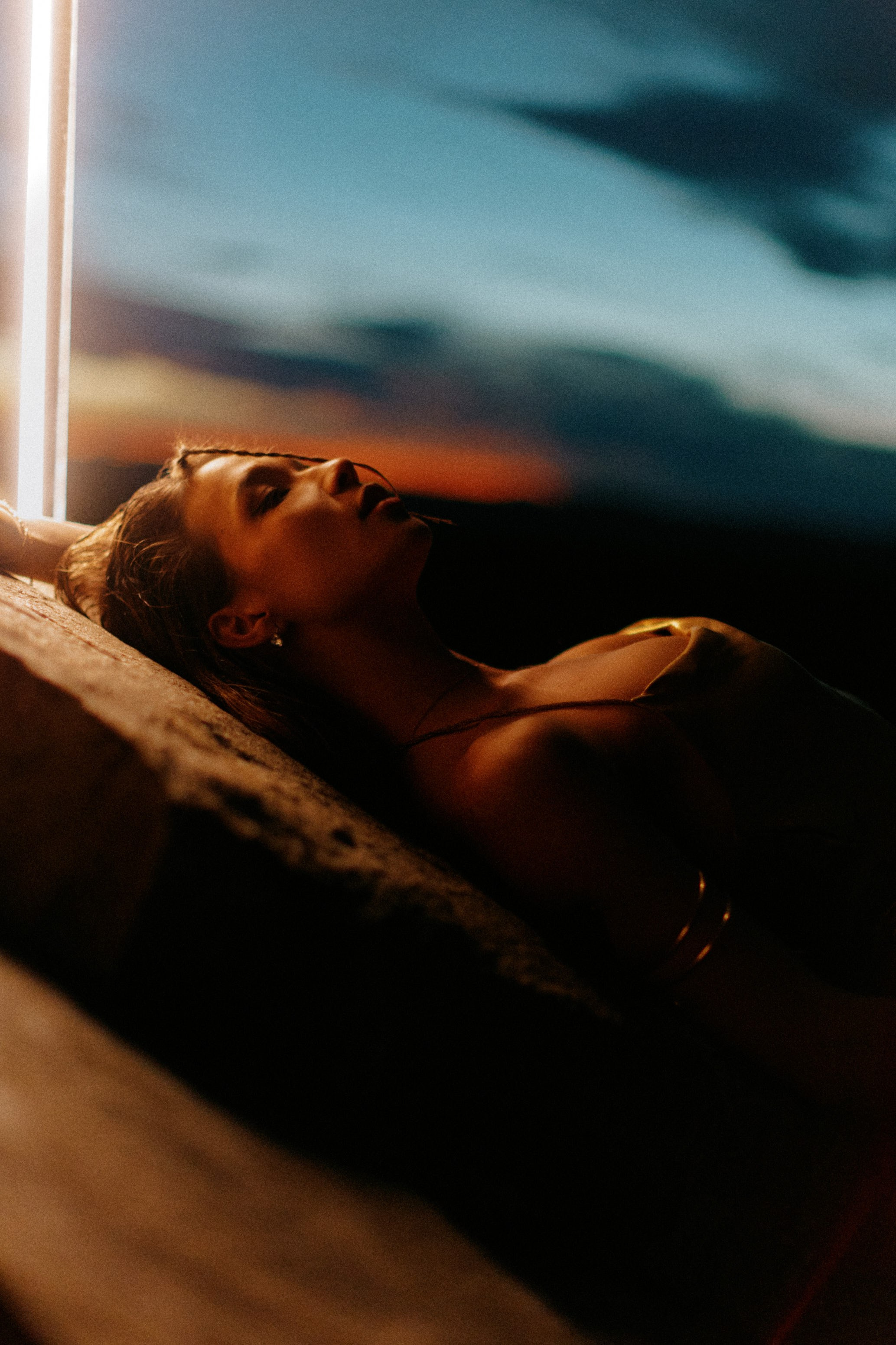 Storytelling mood photographer in Vancouver