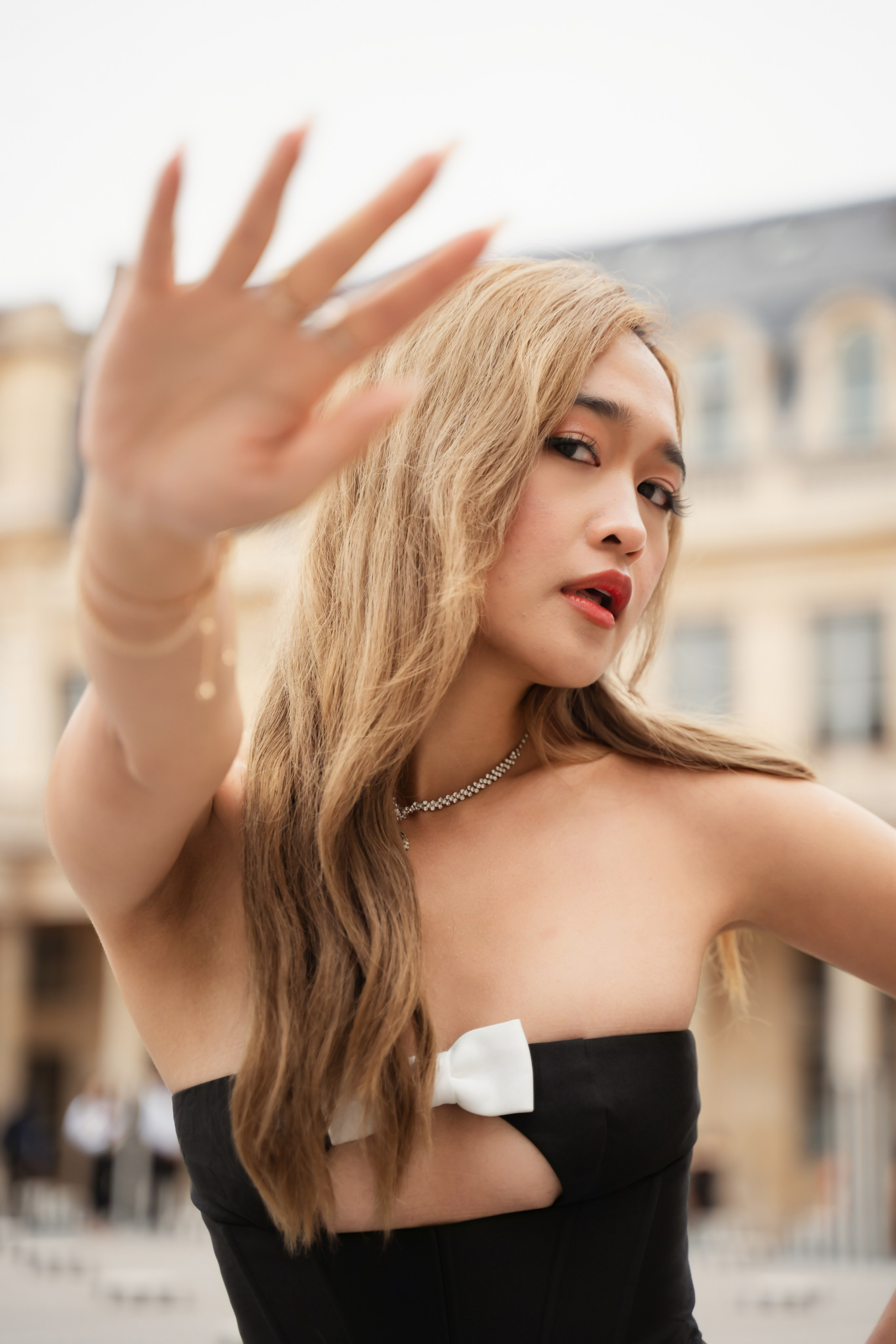 Natalie (2.5 hours). Photographer in Paris|Solo and groups, portraits & content, couples photo-shoot in Paris at the best locations