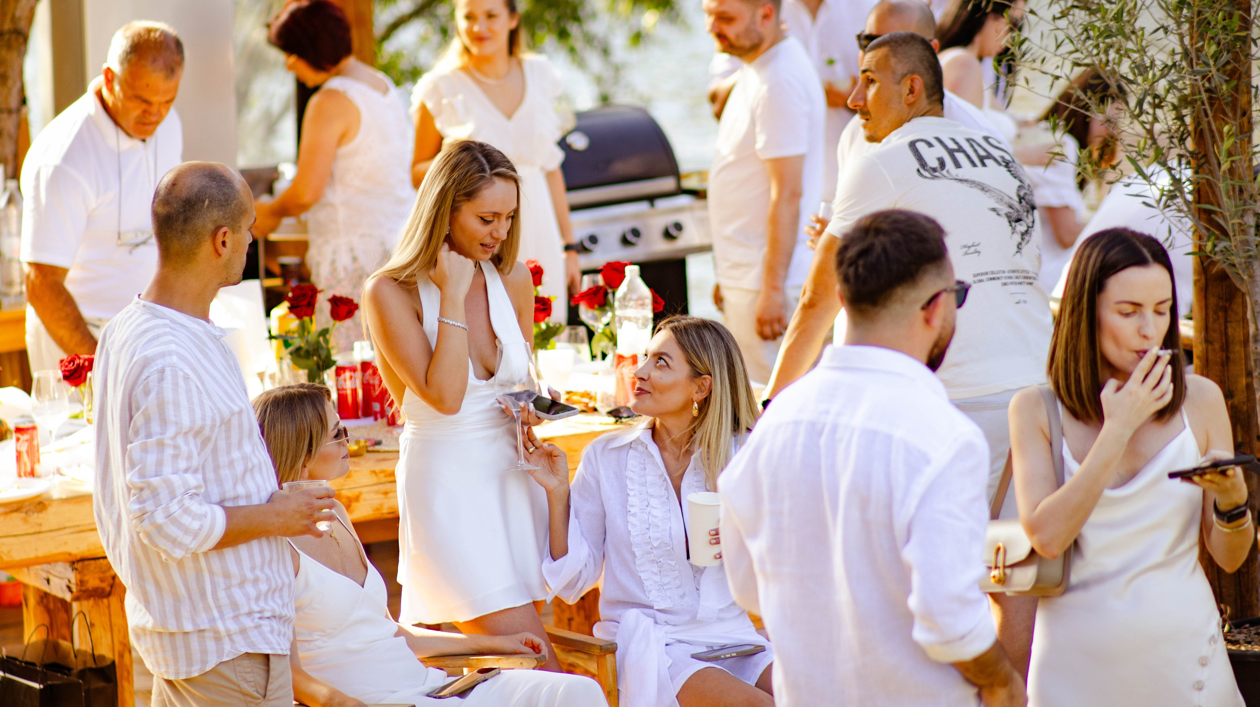 Radu Ababi Zi de Nastere. Acasa