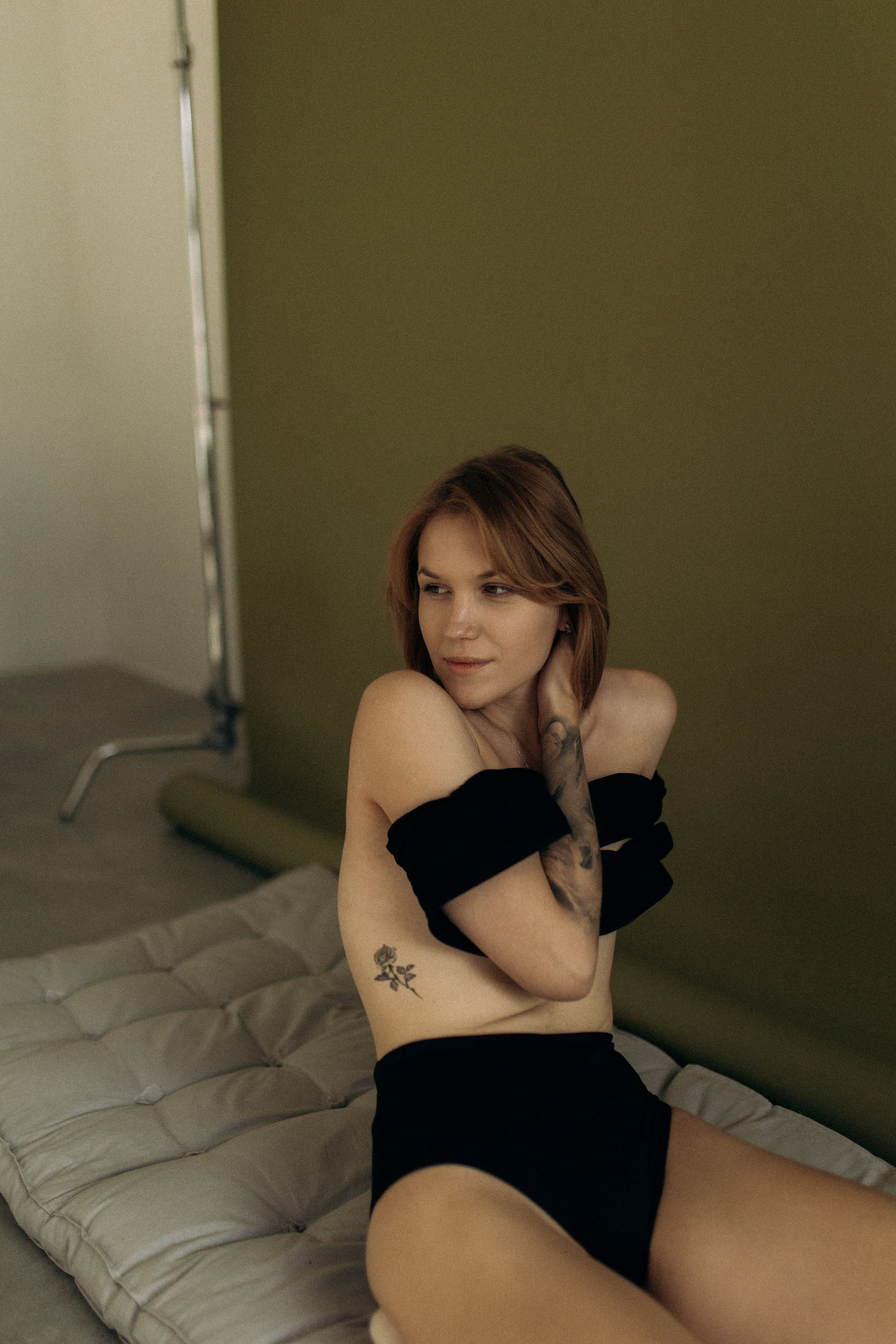 Mila Kyiv. Обо мне