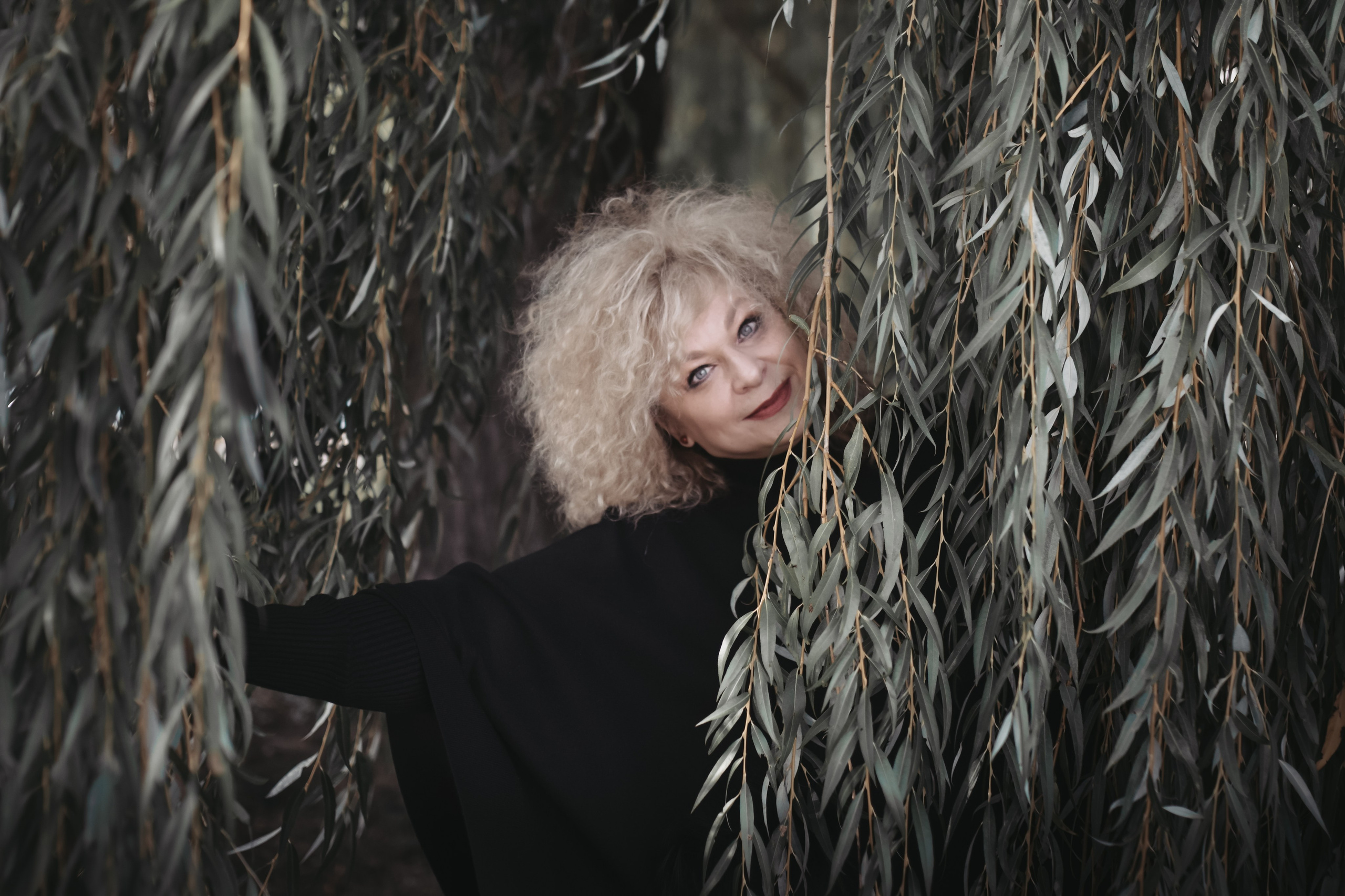 Portrait and lifestyle photographer based in Toronto, Canada