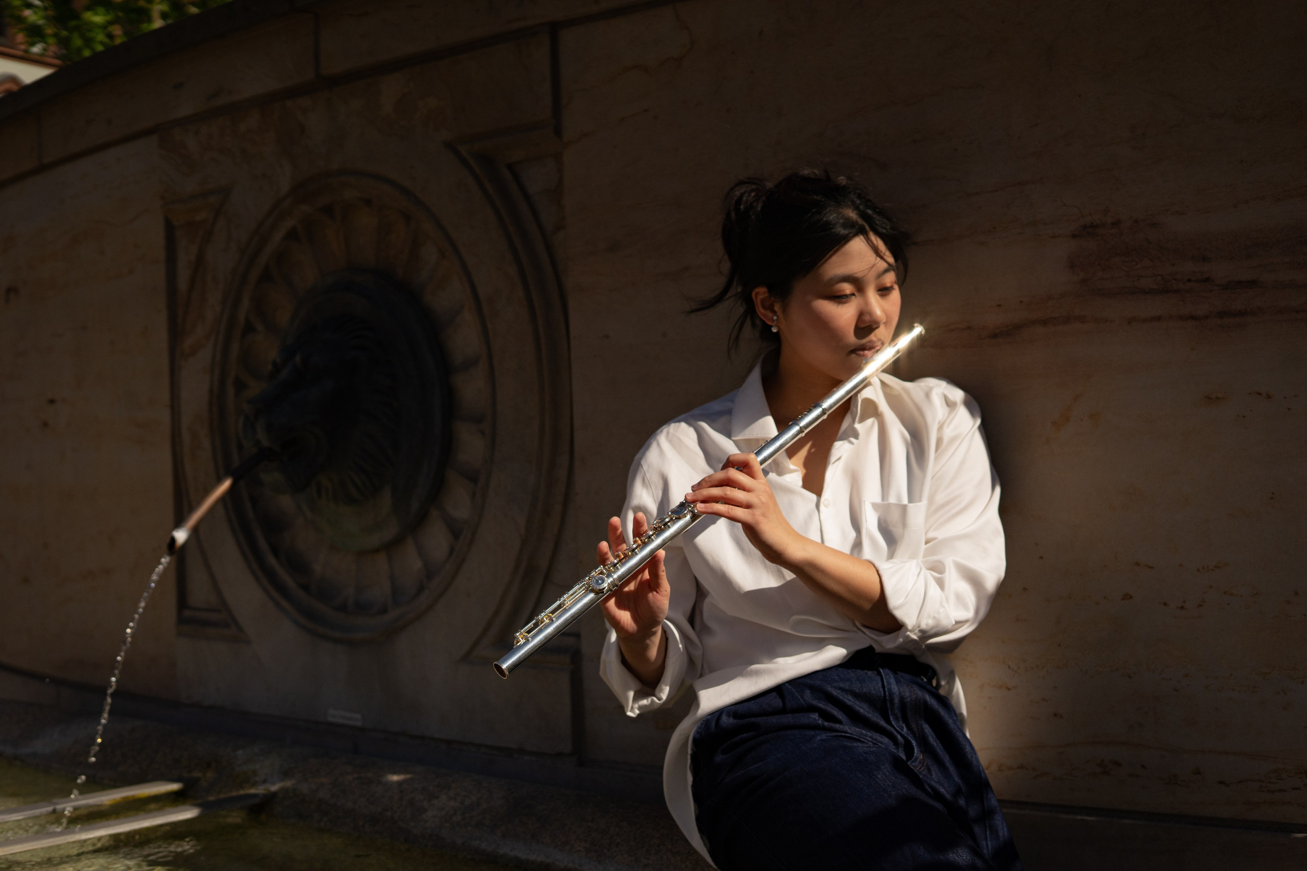 Musicians. Portrait Photography in Weimar — and Worldwide