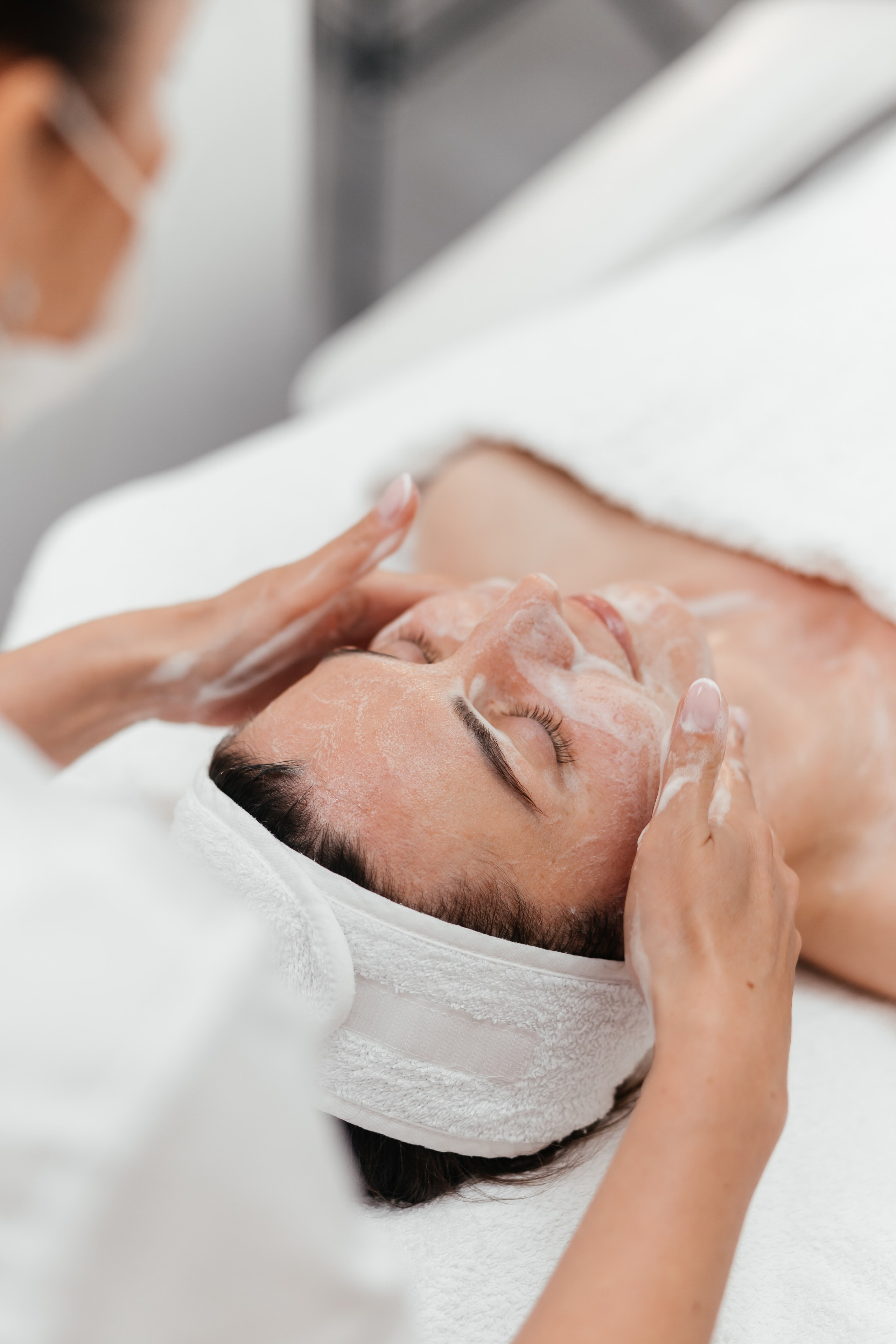 Cosmetology. Wedding, Portrait & Commercial Photographer in Europe — Stoganenko Valeria