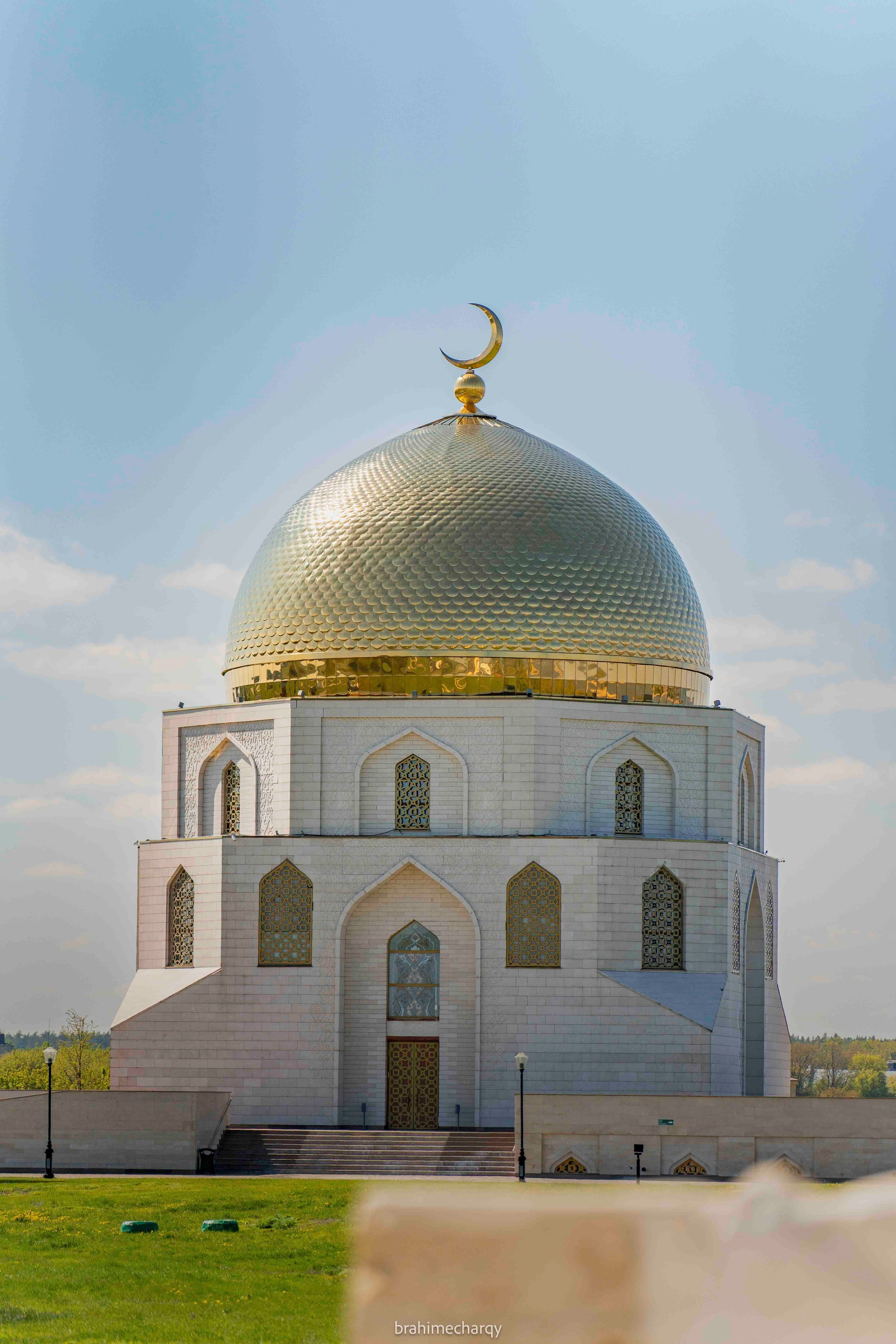 Фото. Брахим — фотограф