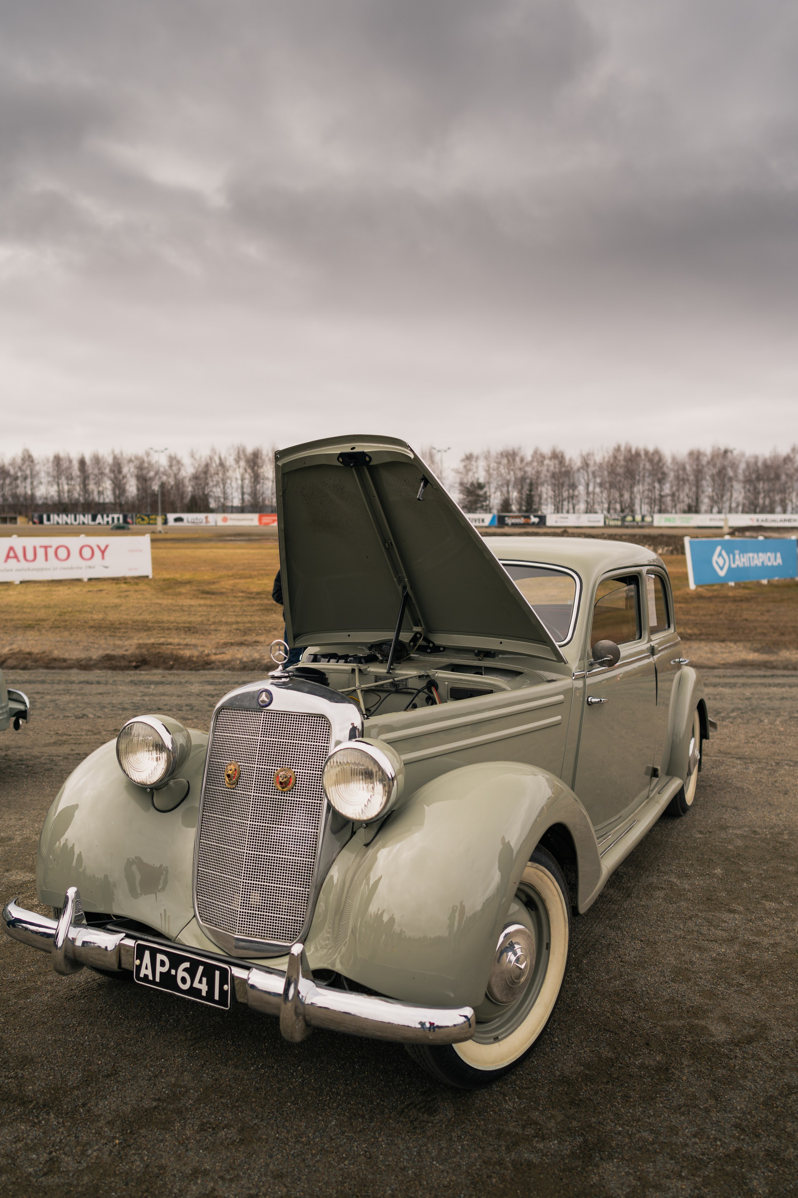 Vappuparaati 2024. Natasha Shakh