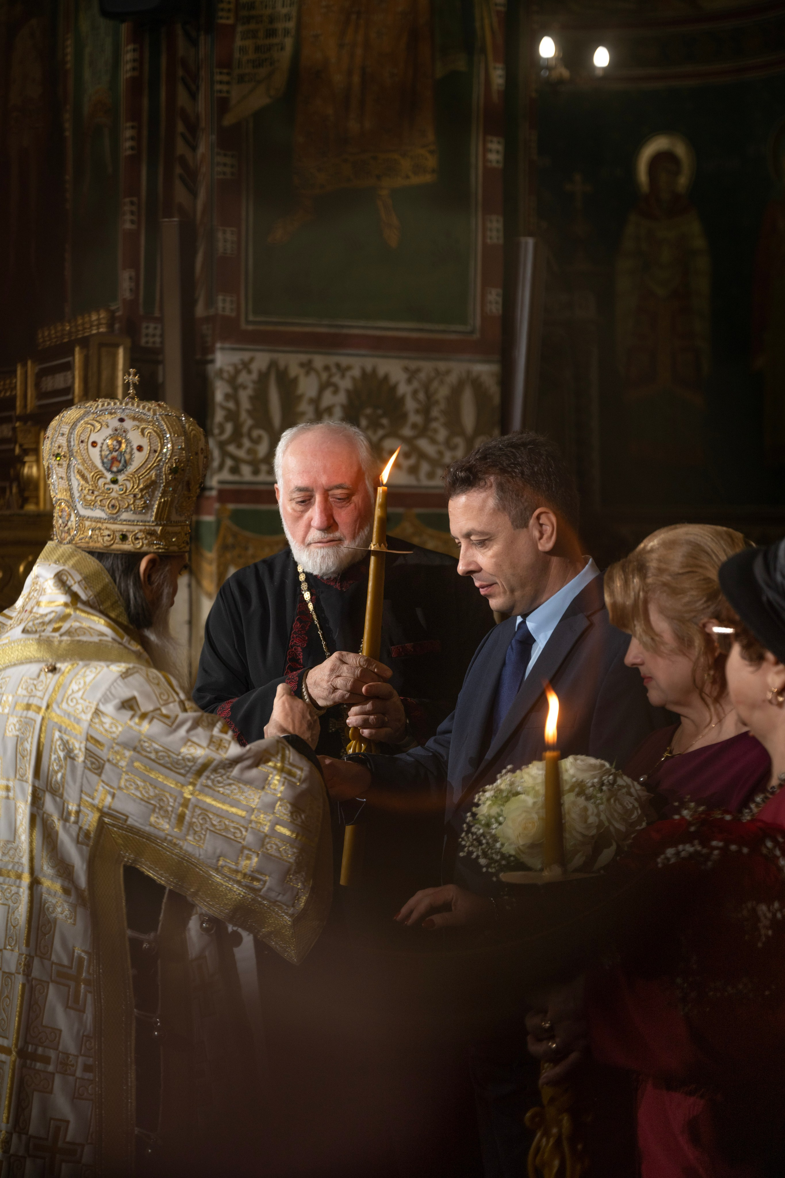 Cununie Religioasa. Fotograf de evenimente si portret!