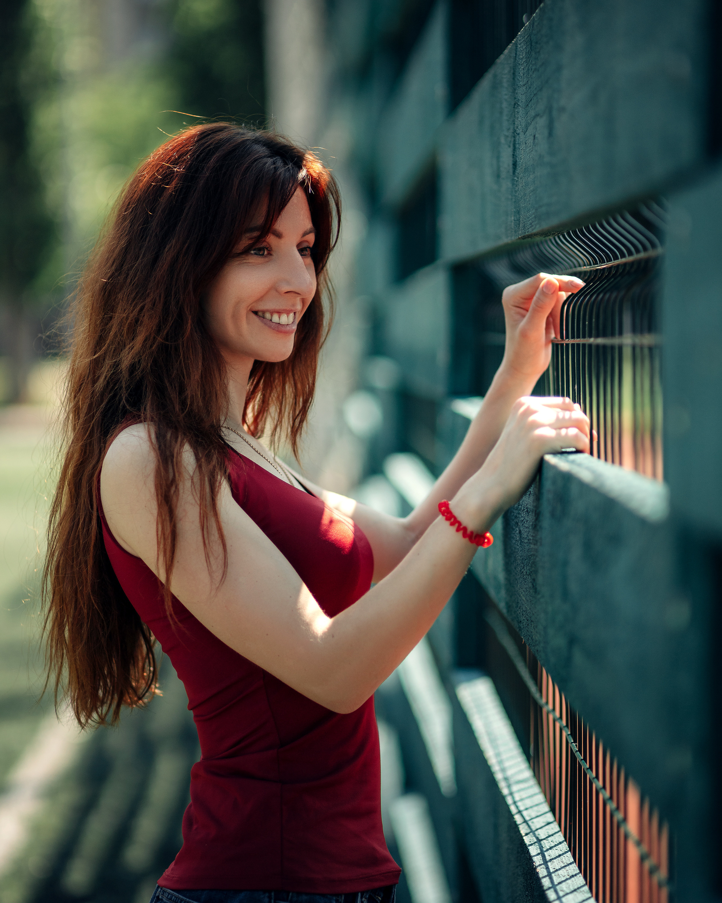 Anastasia & Oleg. Montreal photographer