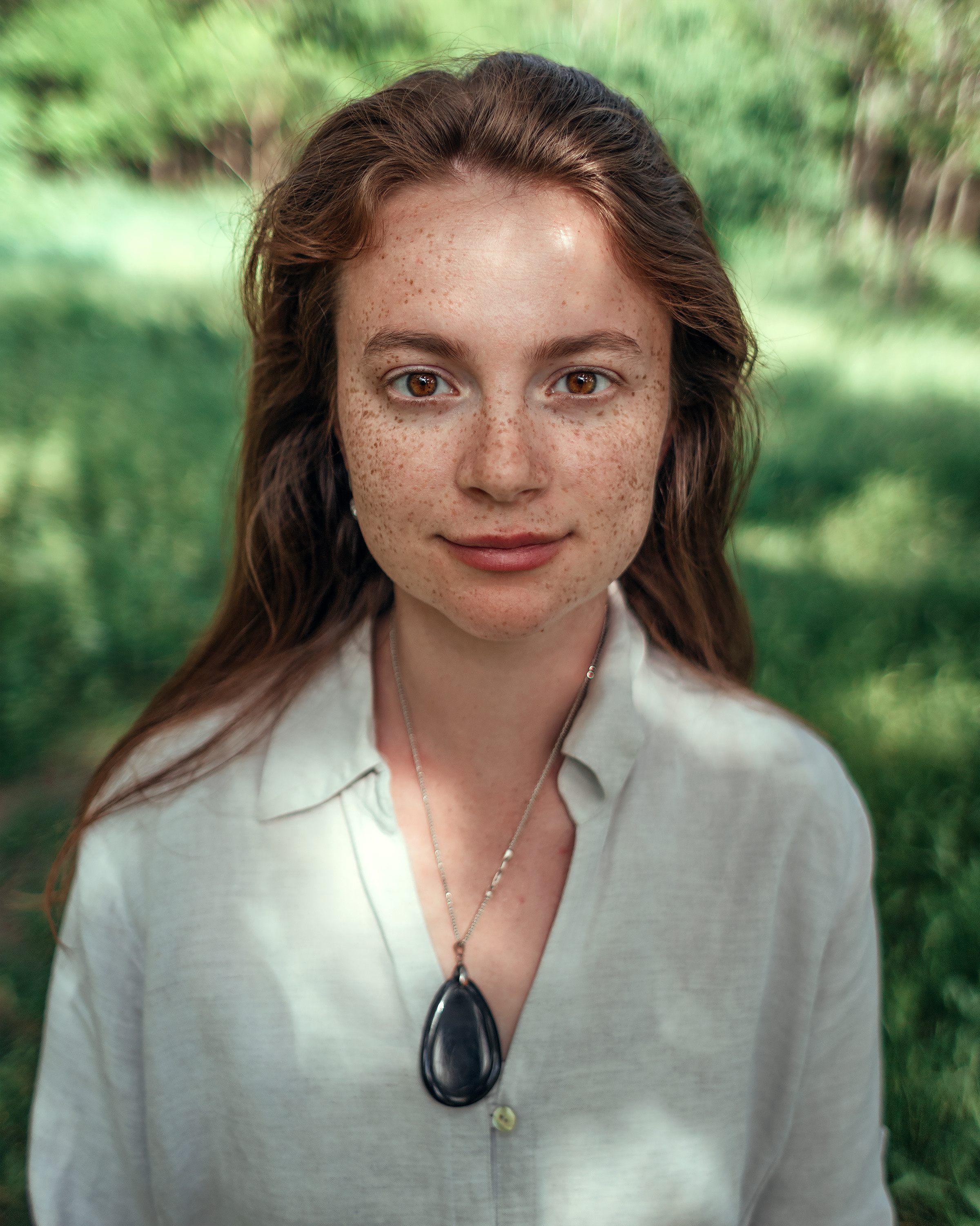 Anastasia. Montreal photographer