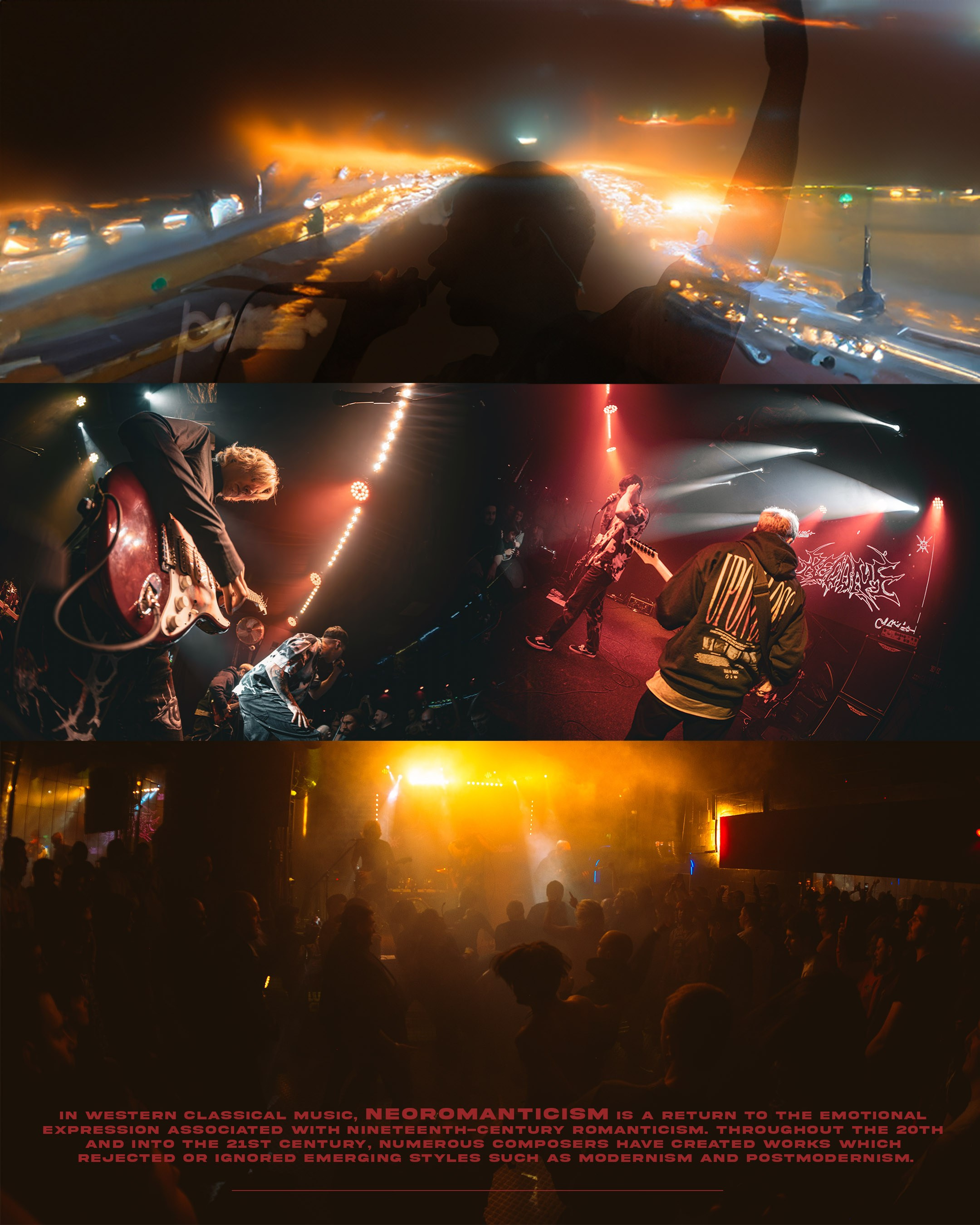 RECONE. Photography of Fujicolor.104