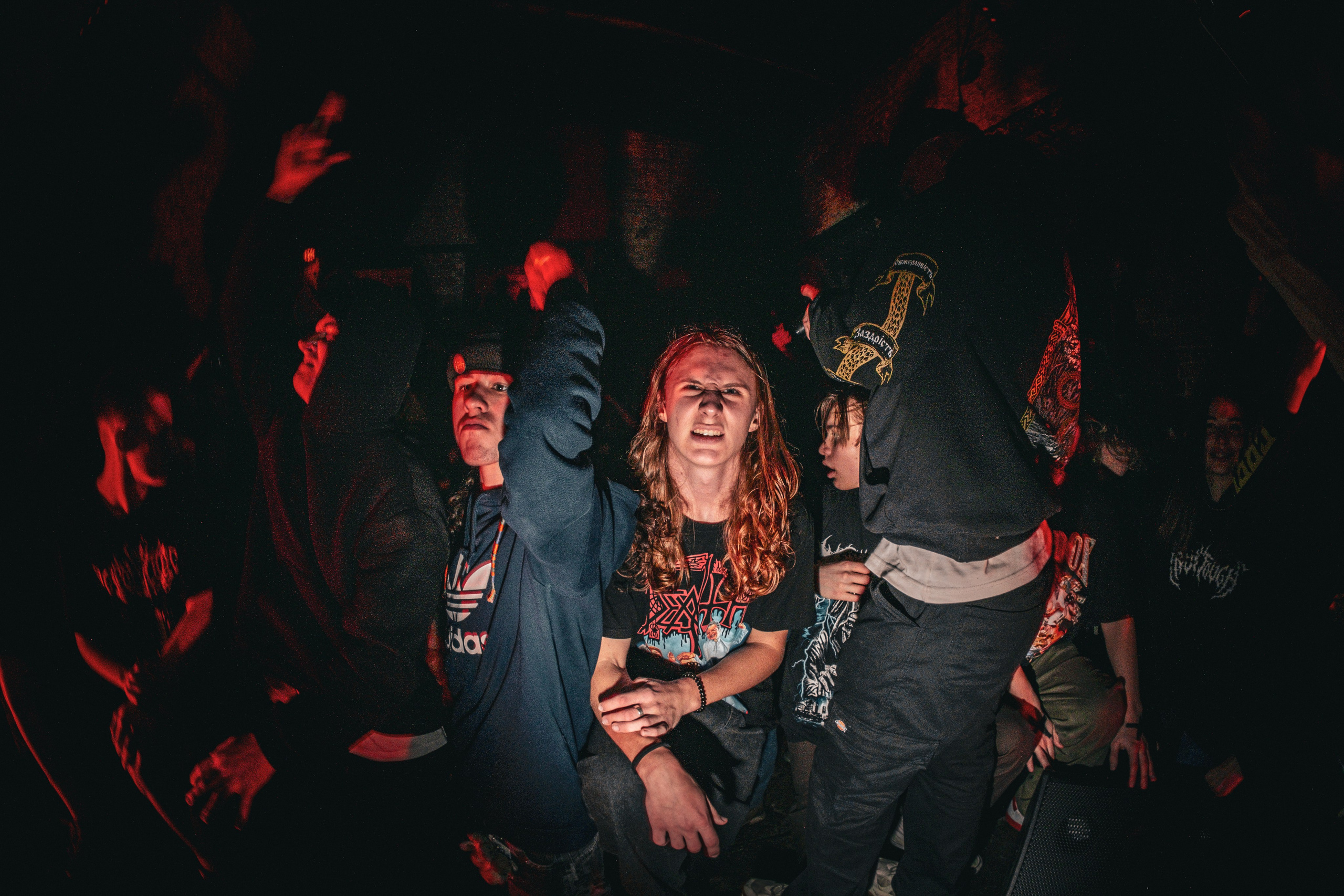 ENDGAME_OTEL_23/02/2025. Photography of Fujicolor.104