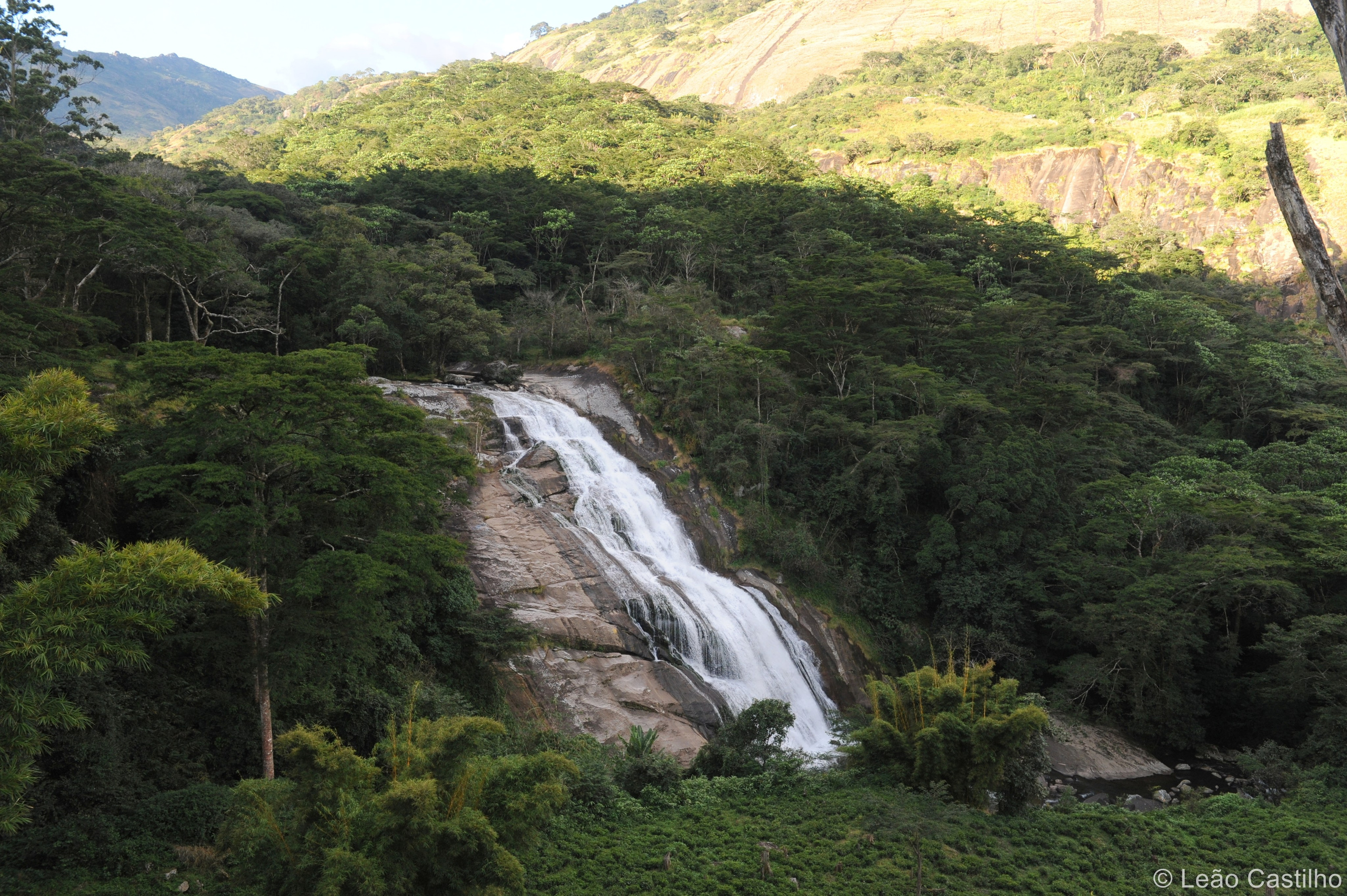 Photos from Mozambique. Simbahalu