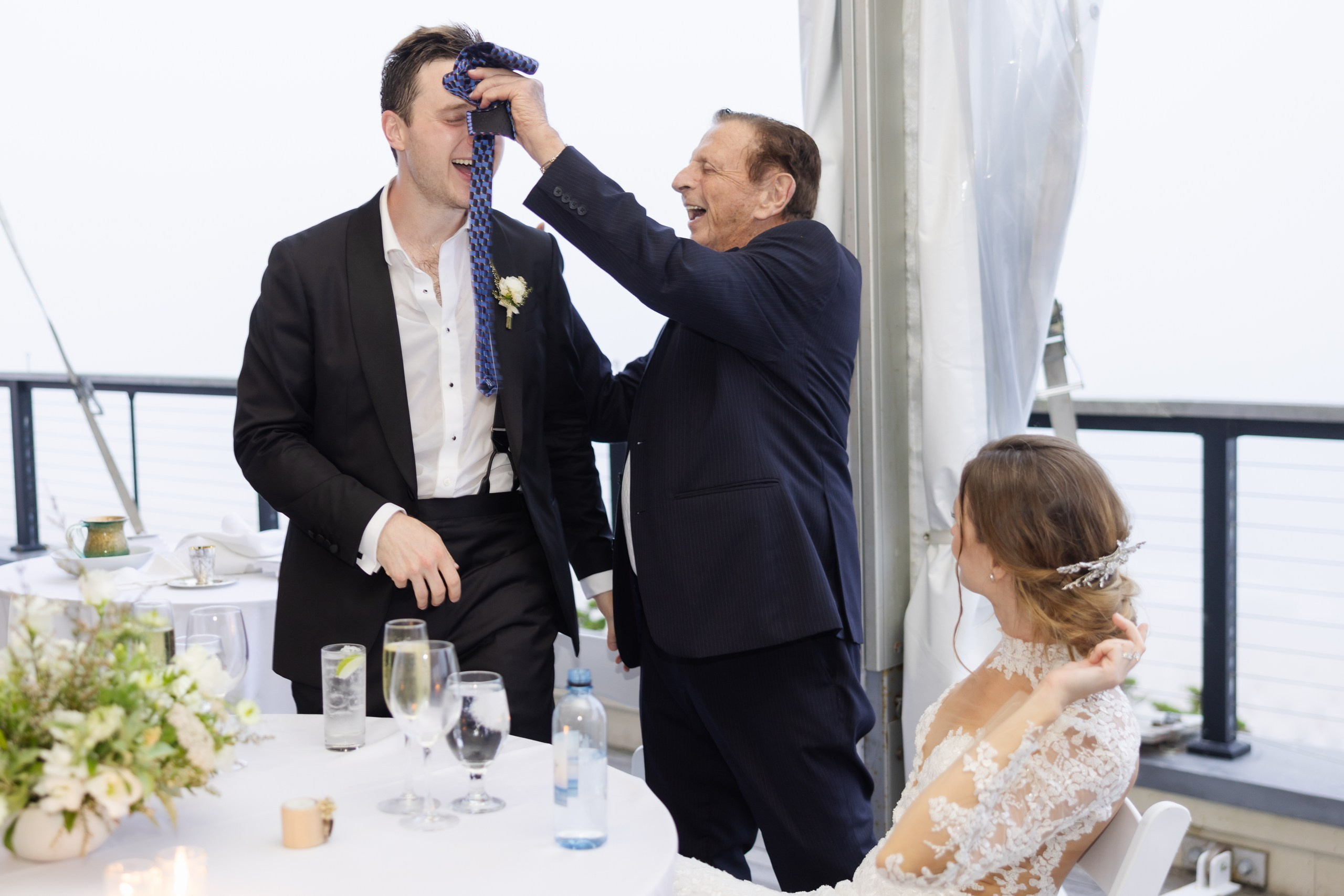 Ally and Dylan. Luxury Wedding Photography and Cinematography