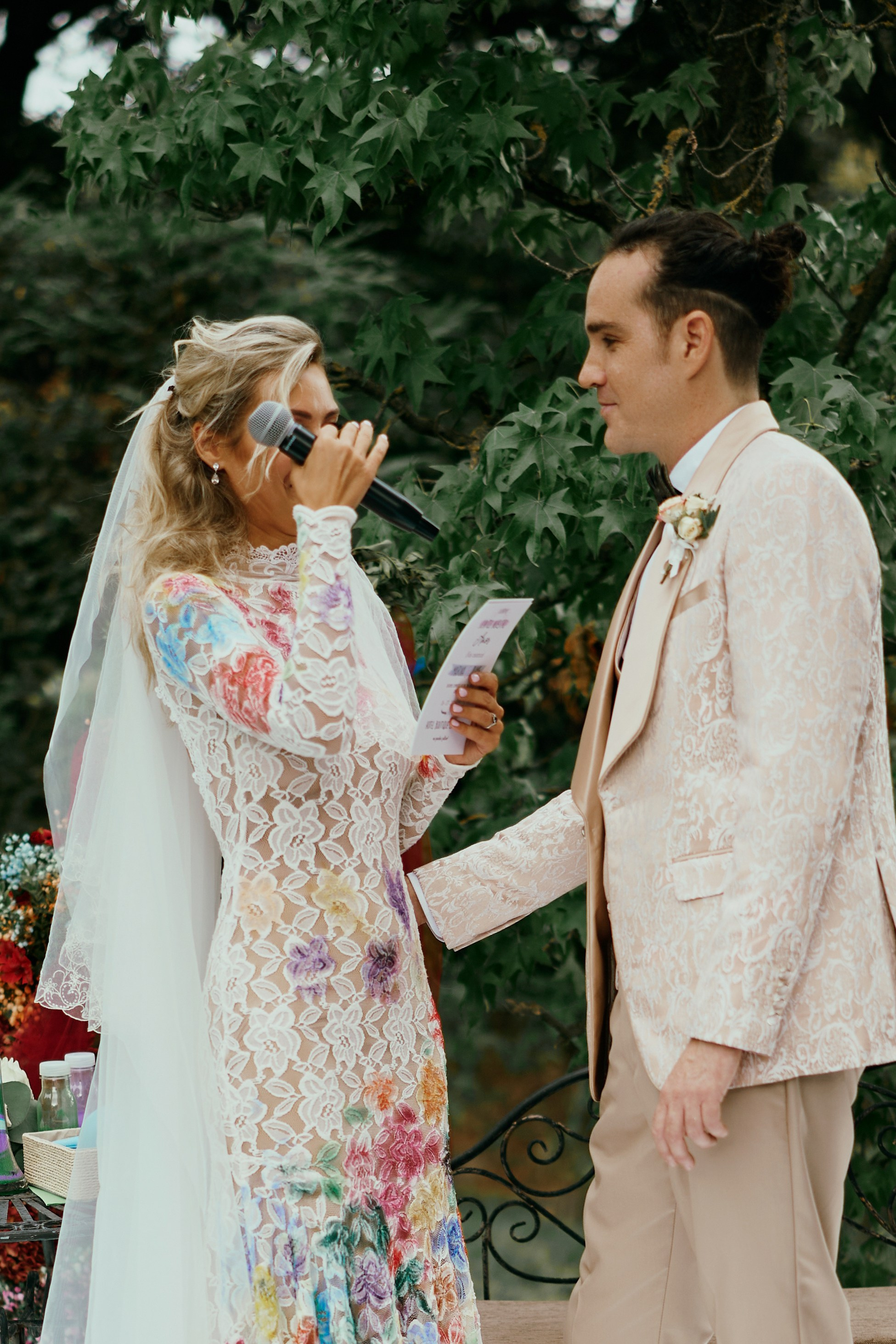 Jeime & Marina. Фотограф в Барселоне Жанна Захарченко