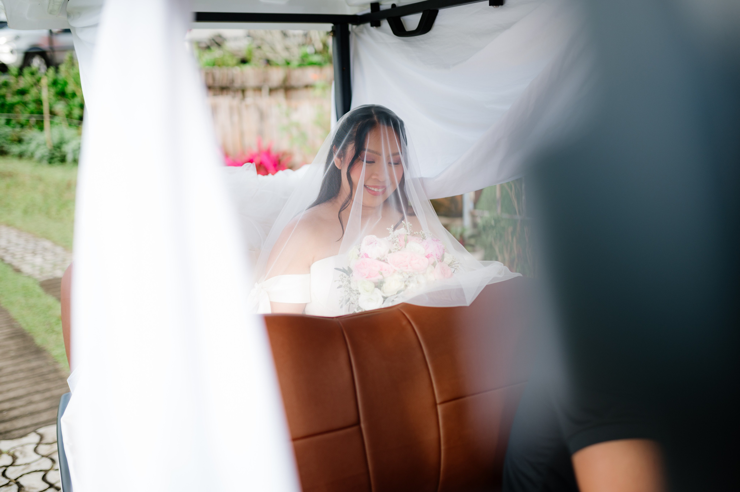 Weddings. Woody Weddings