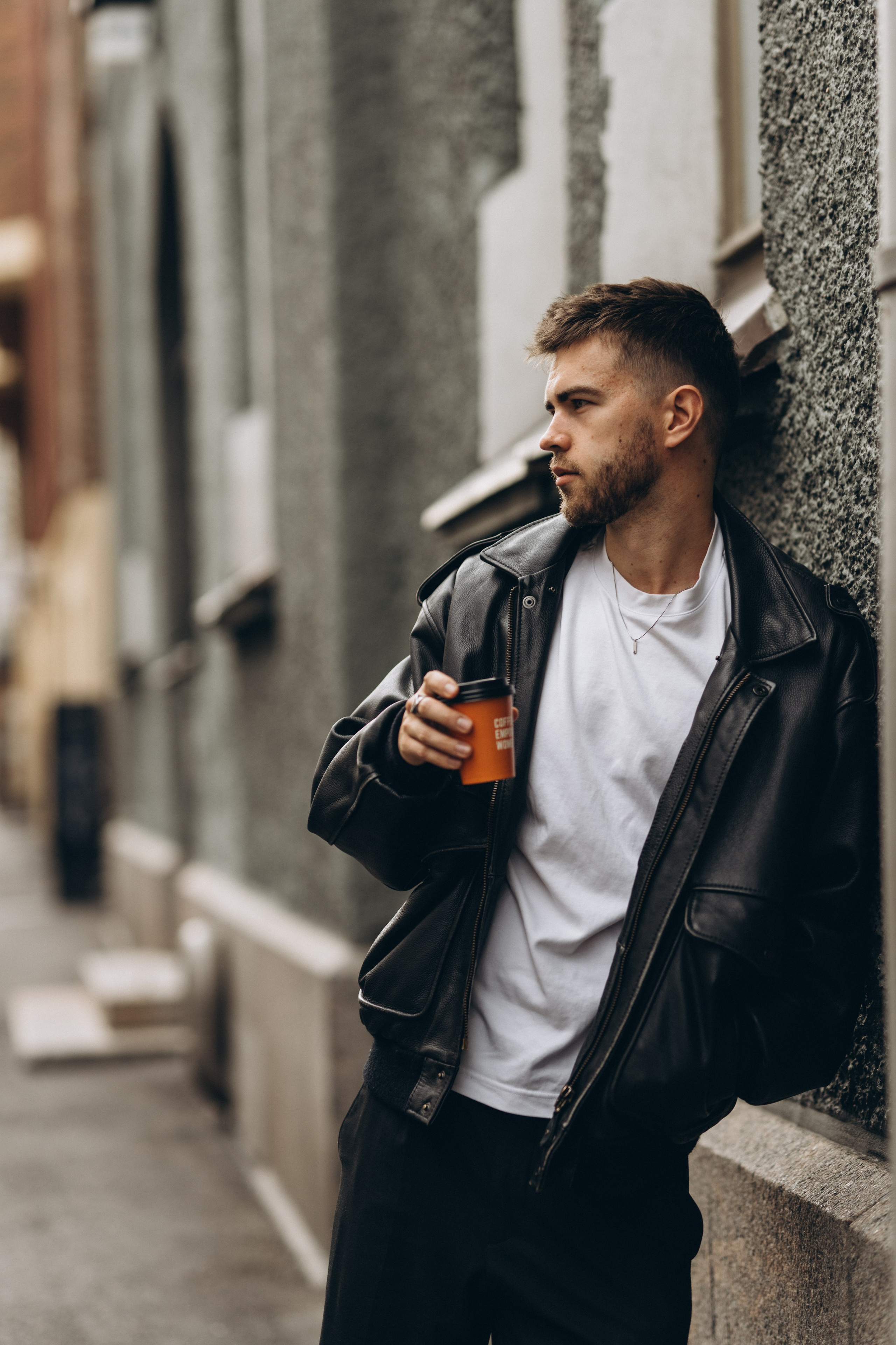 Kevin. Wedding and portrait photographer in Helsinki Vickan O