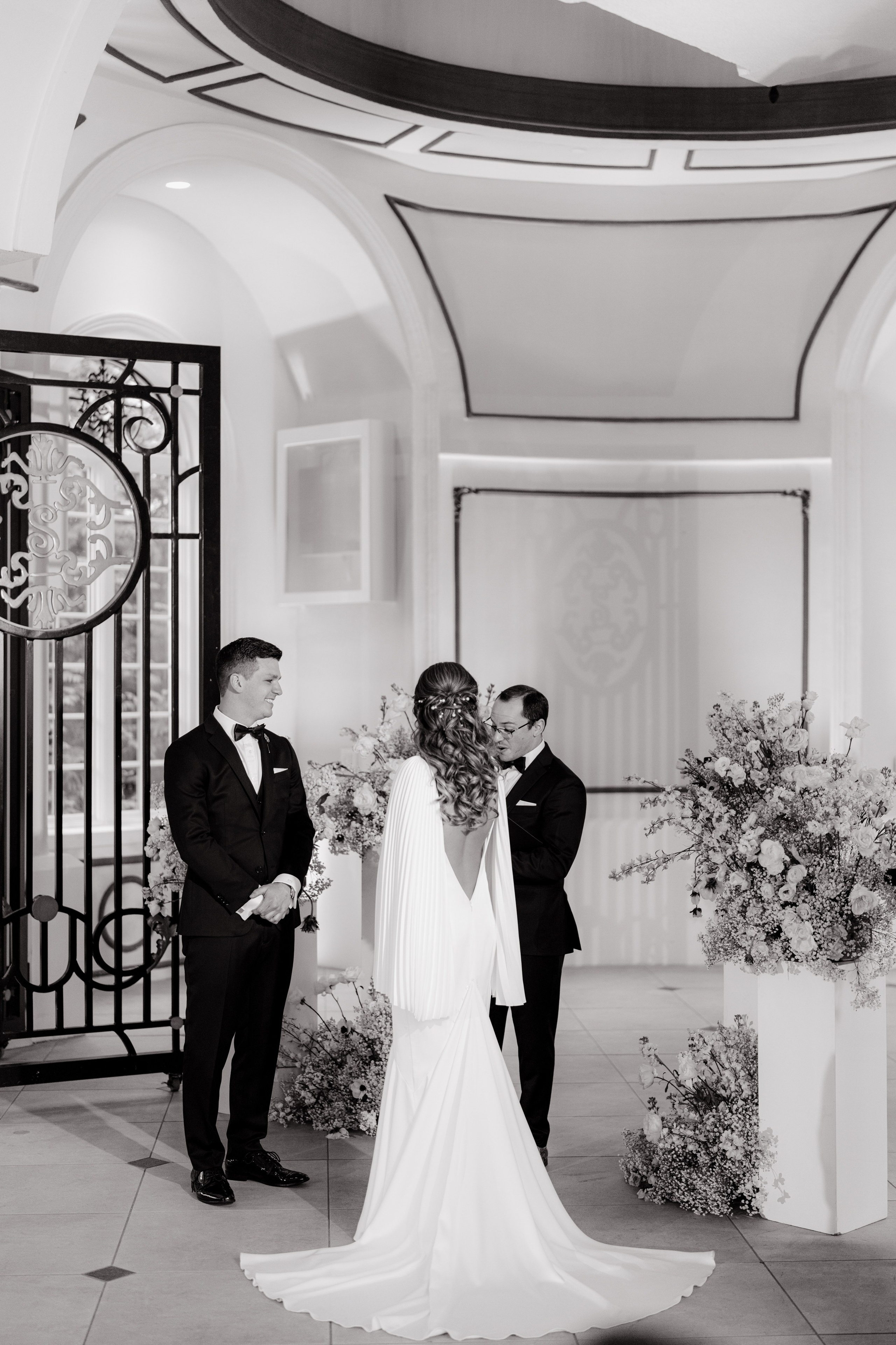 Amanda and Dan. Wedding photographer and videographer New York | New Jersey