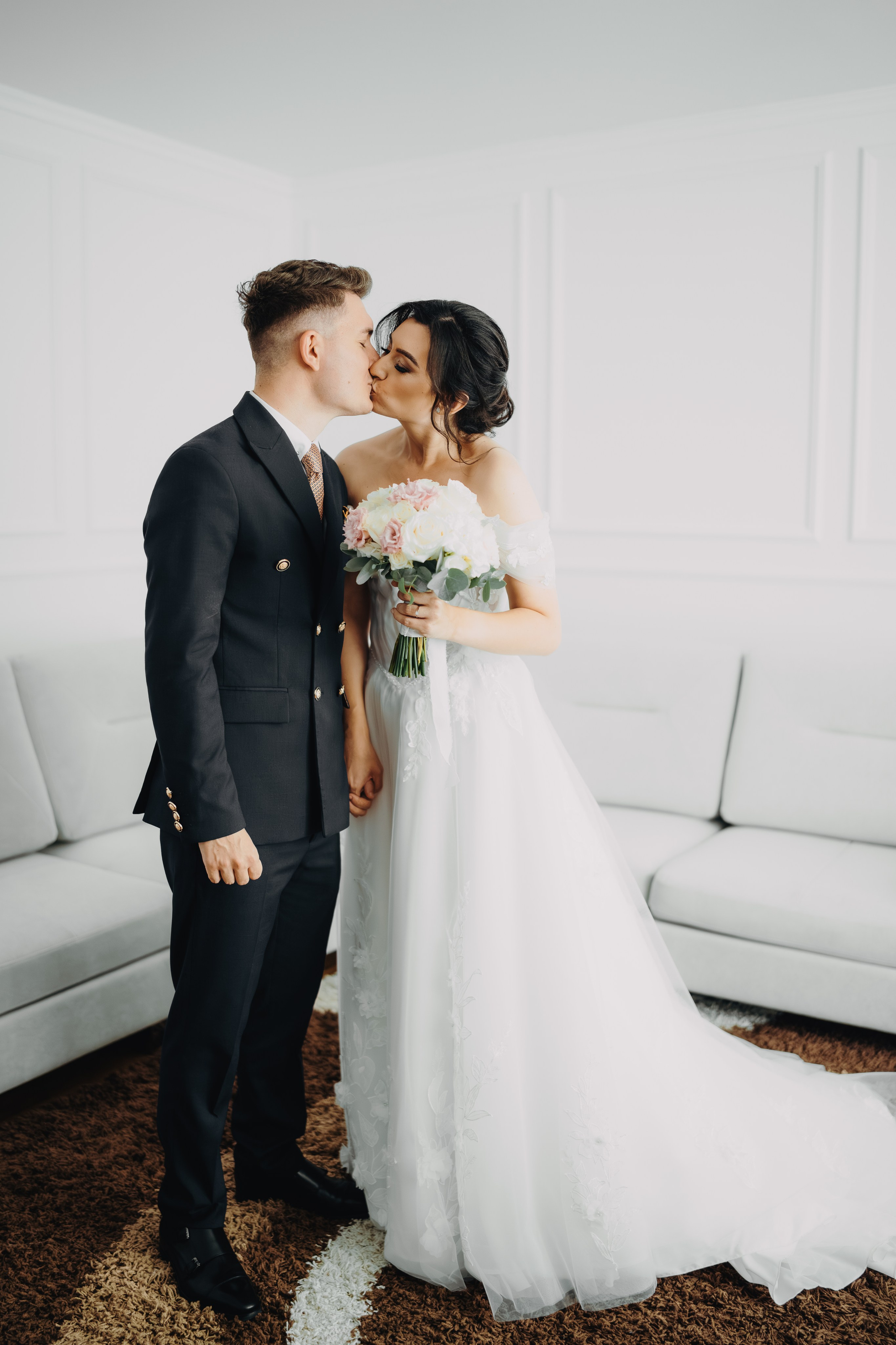 Nunta Alice & Vlad | Fotograf Nuntă Galați | Cununie Civilă. Fotograf Nuntă | Lucian Murgeanu - Fotograf Profesionist Evenimente