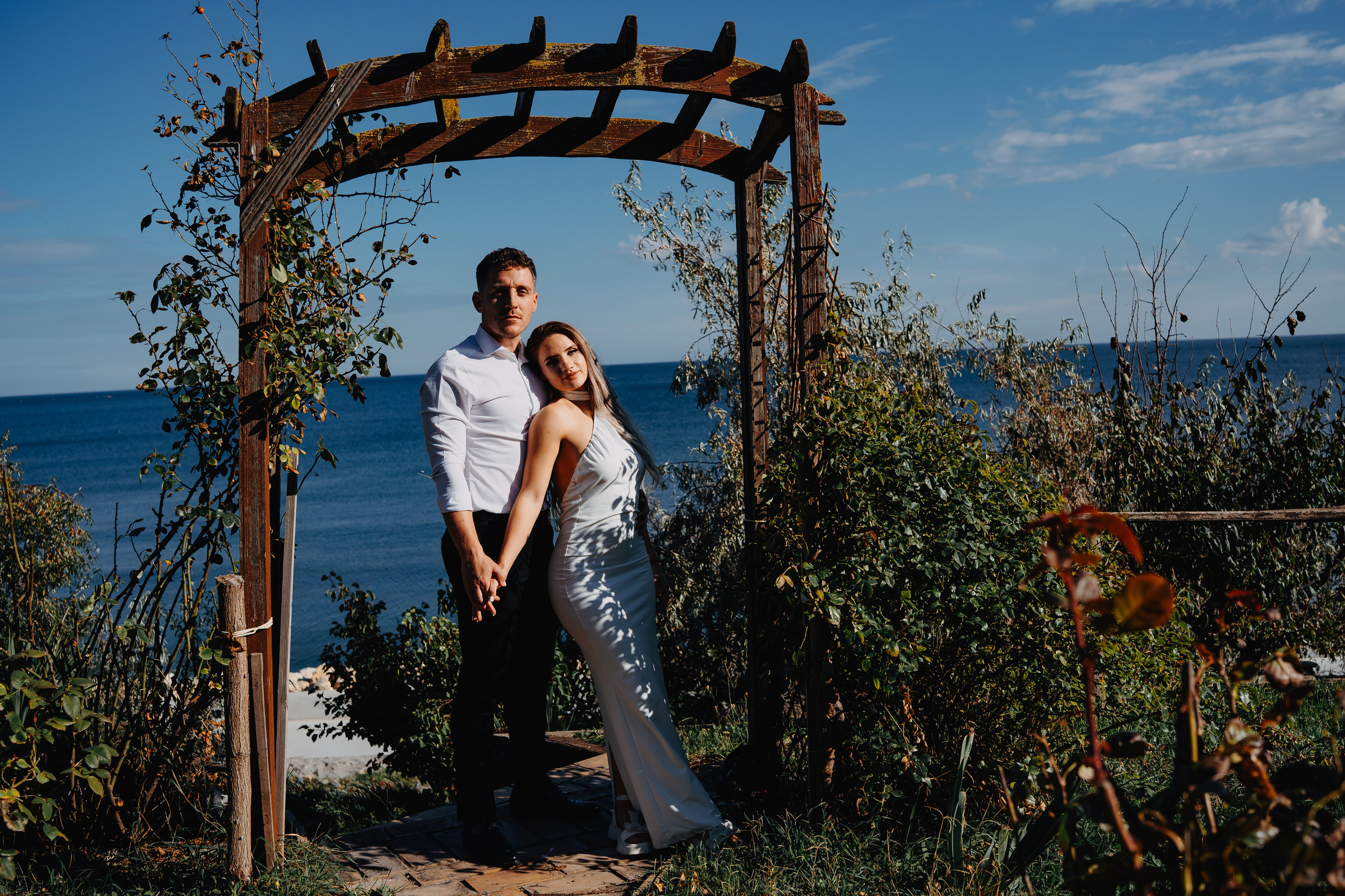 ANDREEA & RAZVAN - SAVE THE DATE. Fotograf Nuntă | Lucian Murgeanu - Fotograf Profesionist Evenimente