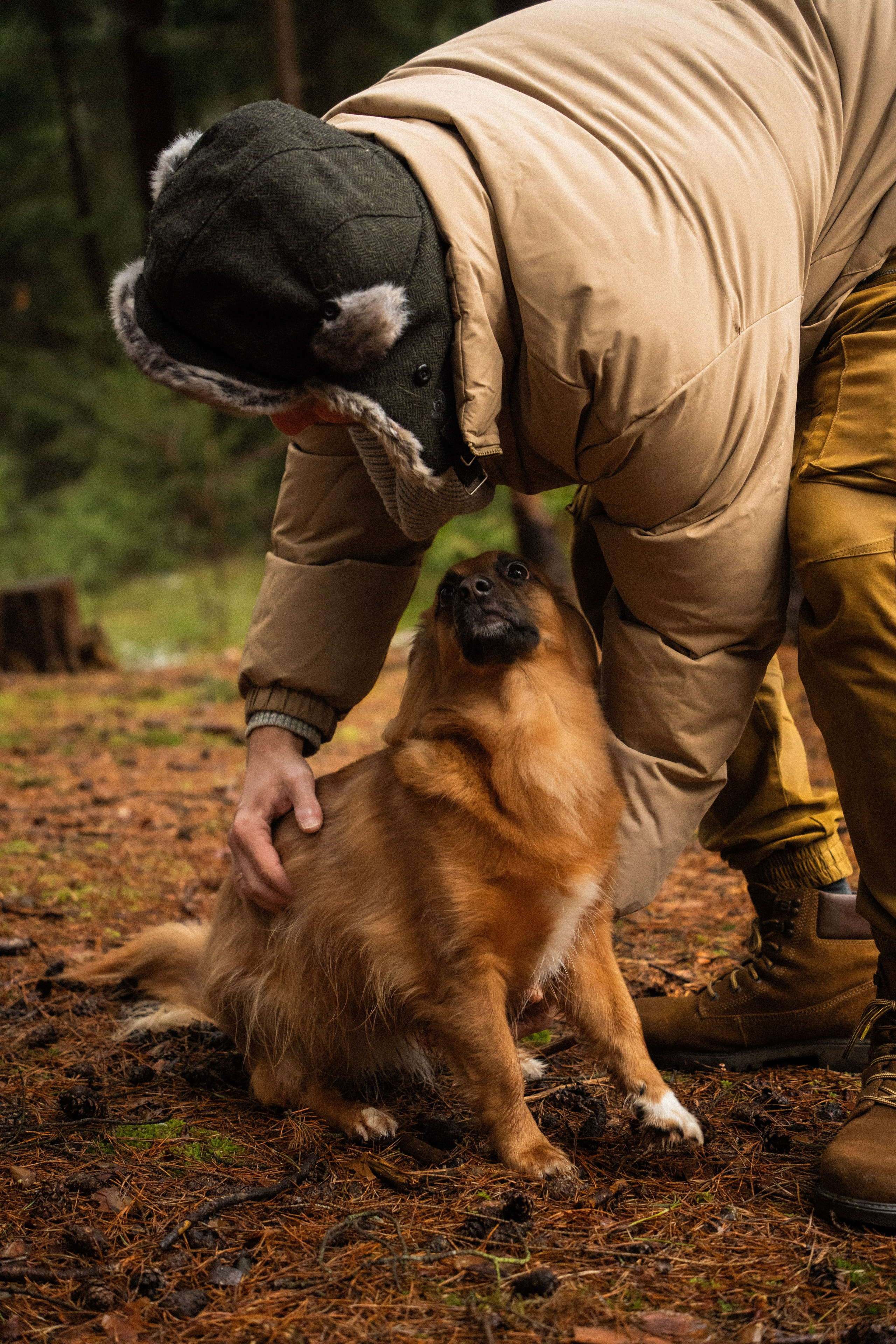 Irina and Oleg. Everwarm Photo and Video Studio