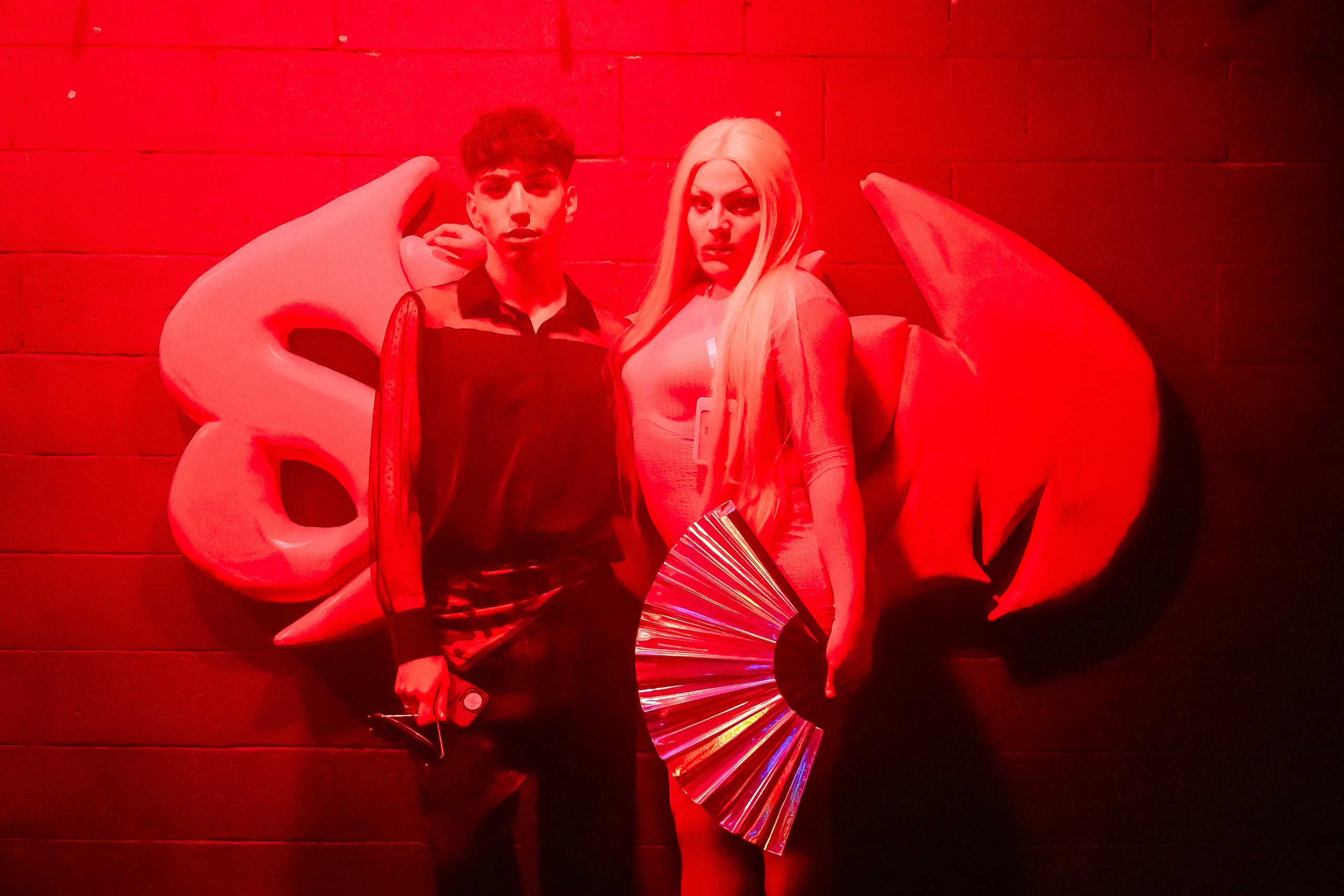 Event reportage (SXCM x HOW). Asmikiam