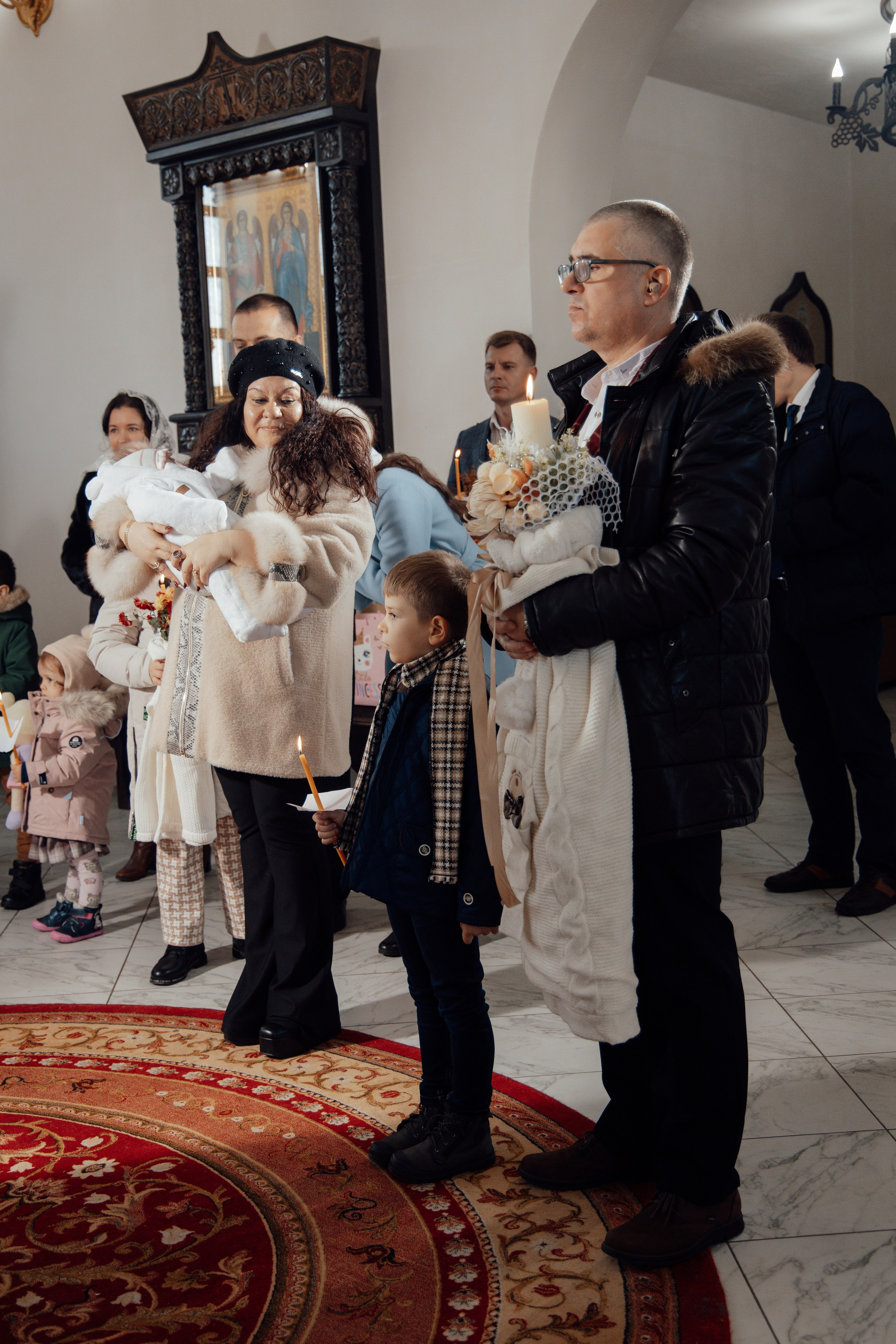 Botez. Свадебный Фотограф, Детский и семейый Фотограф Молдова