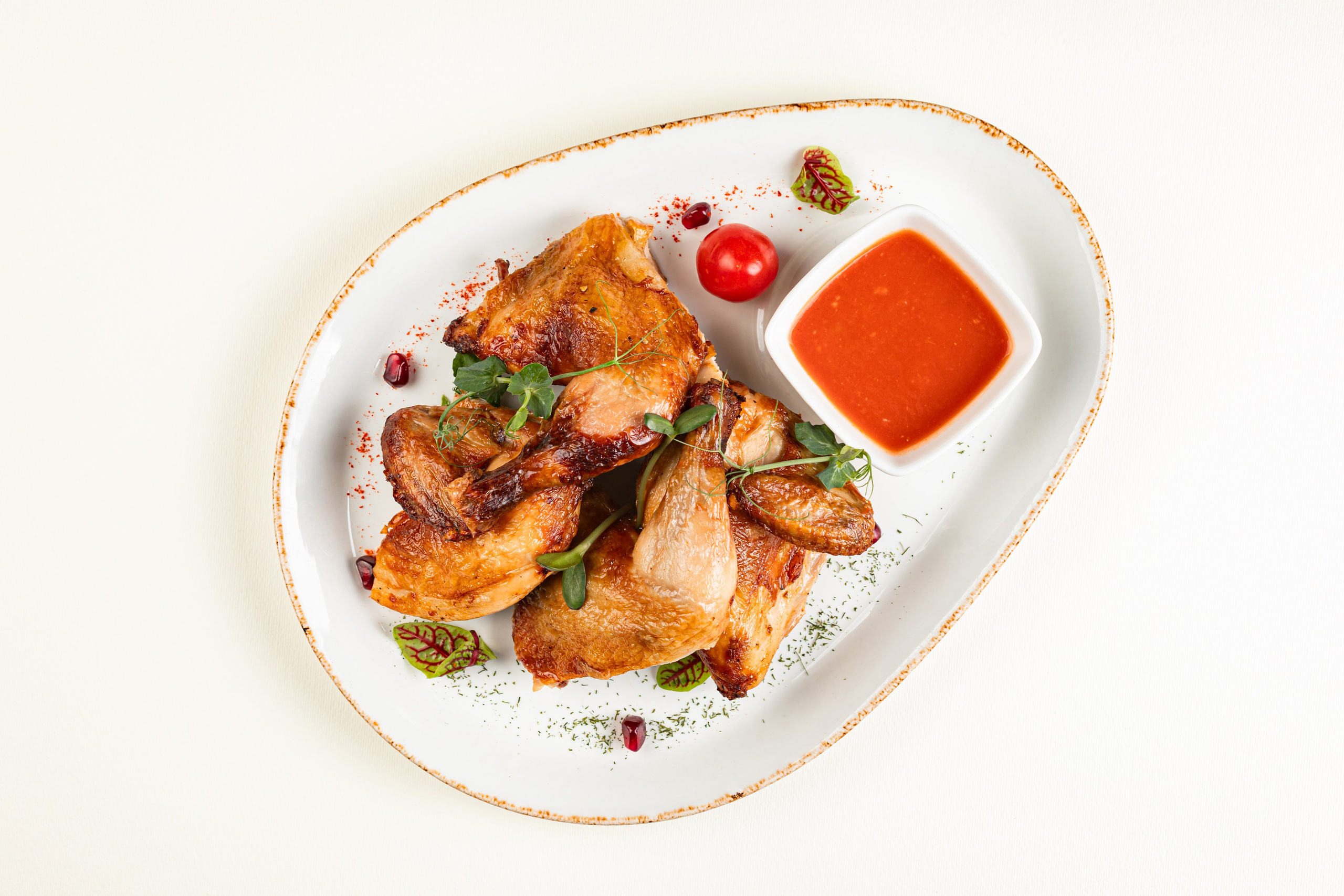 Niko Bishkek — фуд-фотосъёмка блюд грузинской кухни для меню. Фотограф в Бишкеке Оксана Шувалова