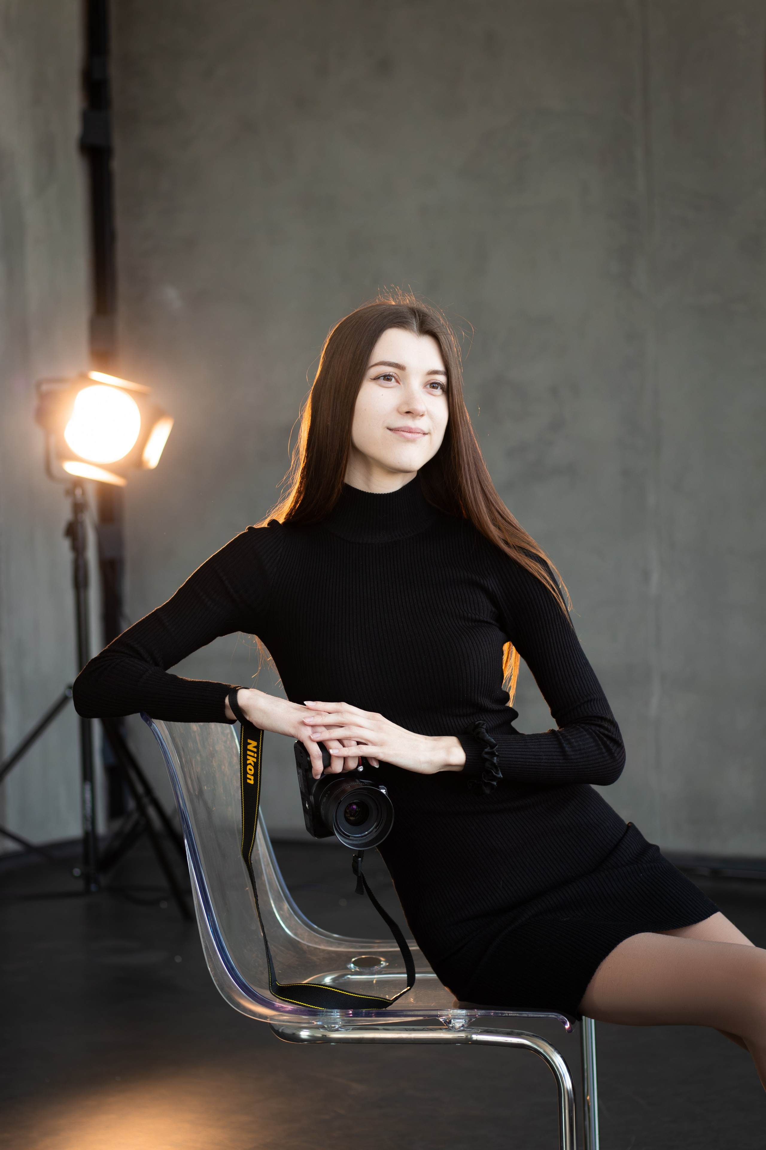 Зустріч колег. Сімейний та весільний фотограф Анастасія Реброва