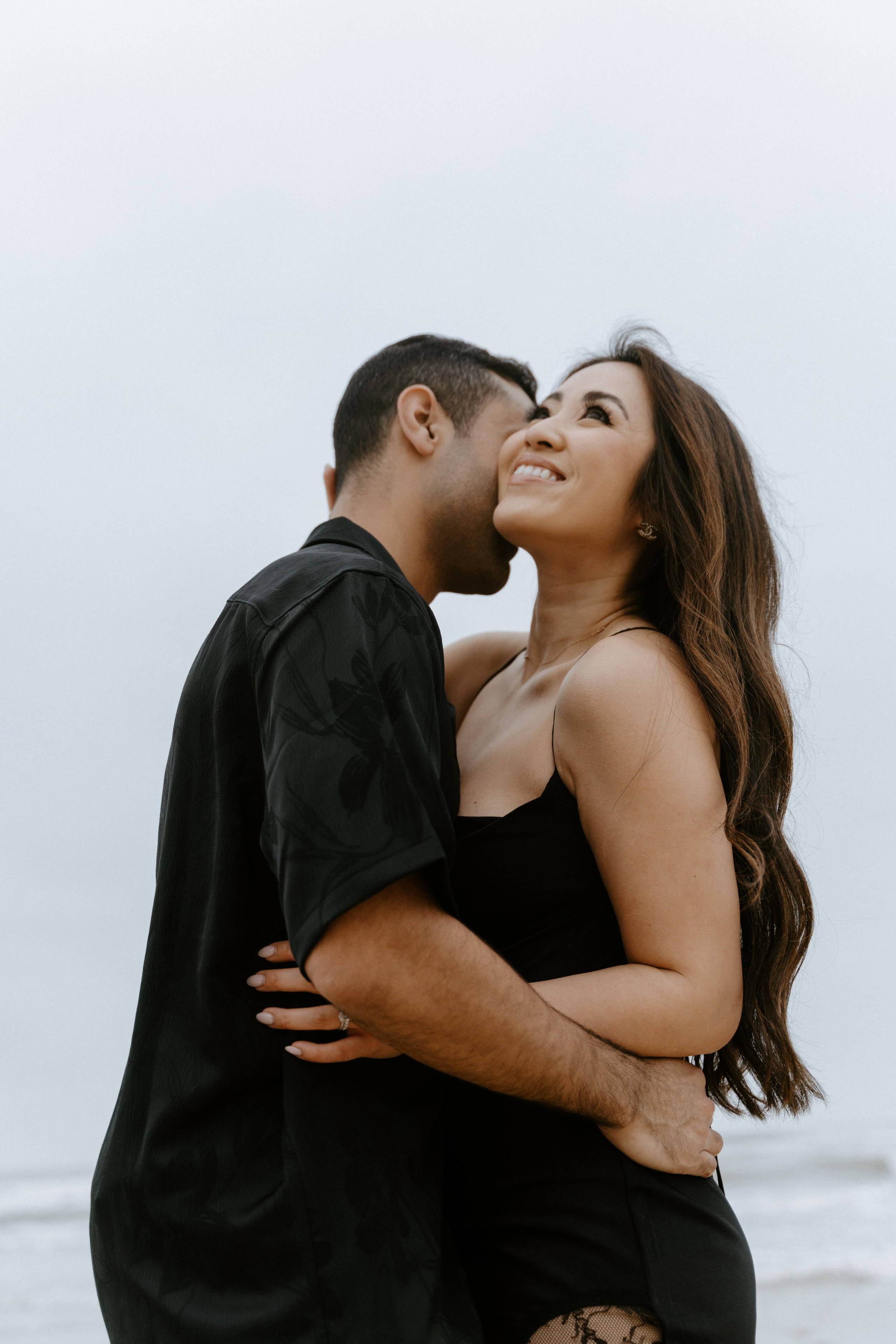 Семейная съемка в Дананге. Фотограф в Дананге, Вьетнам. Эстетика и лайфстайл