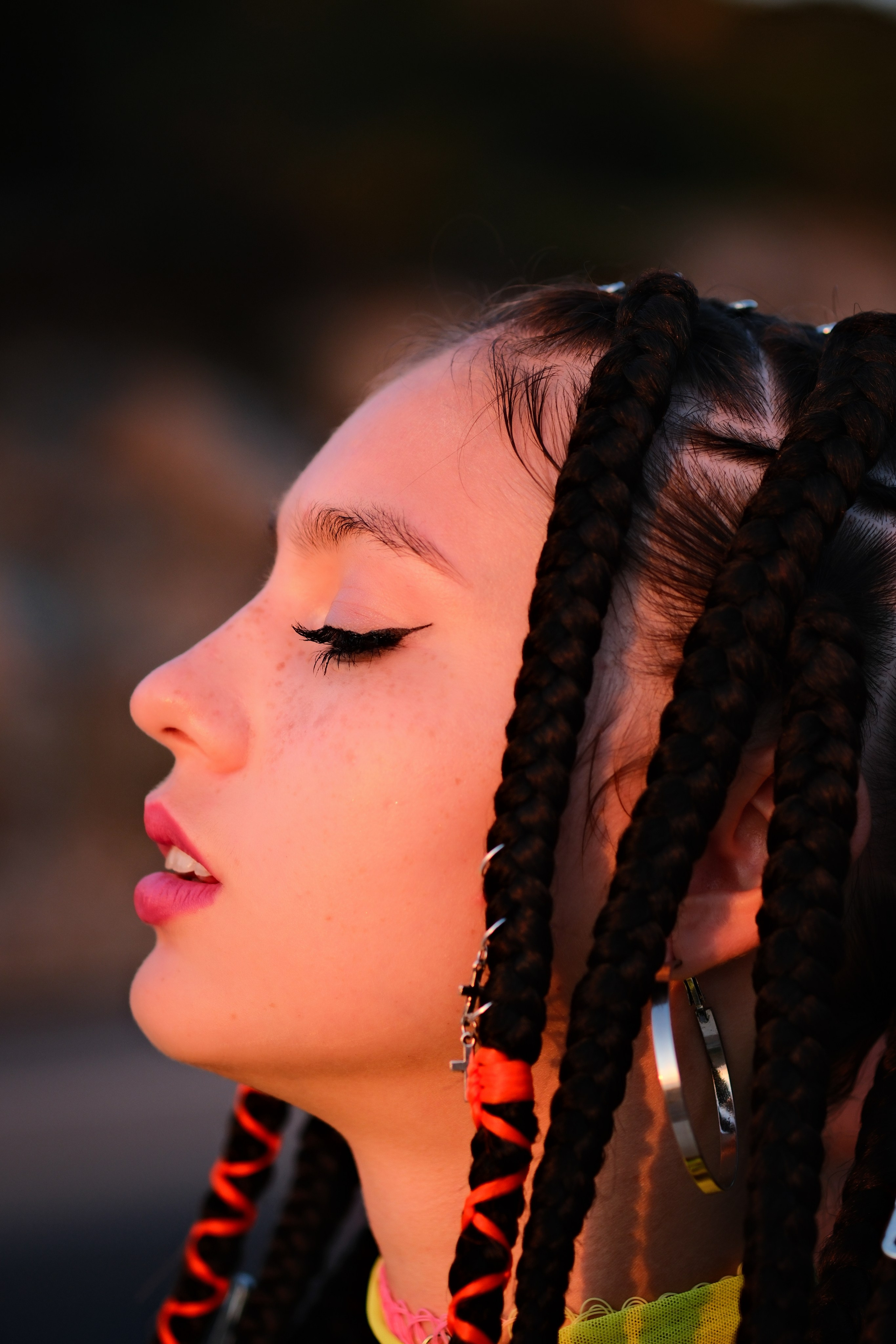 Портфолио — Портреты