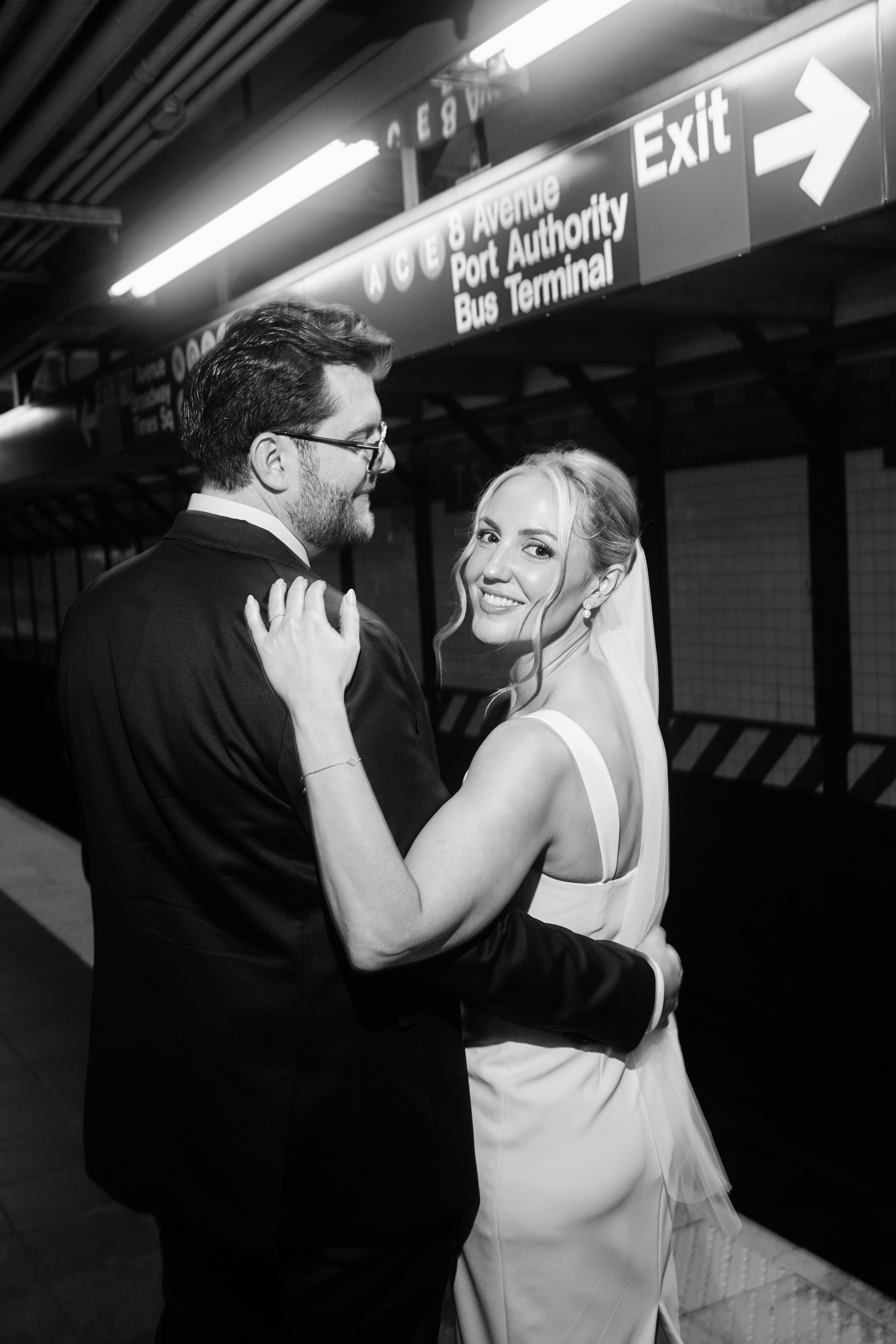 James & Nicola. Professional Wedding and event photographer USA New York