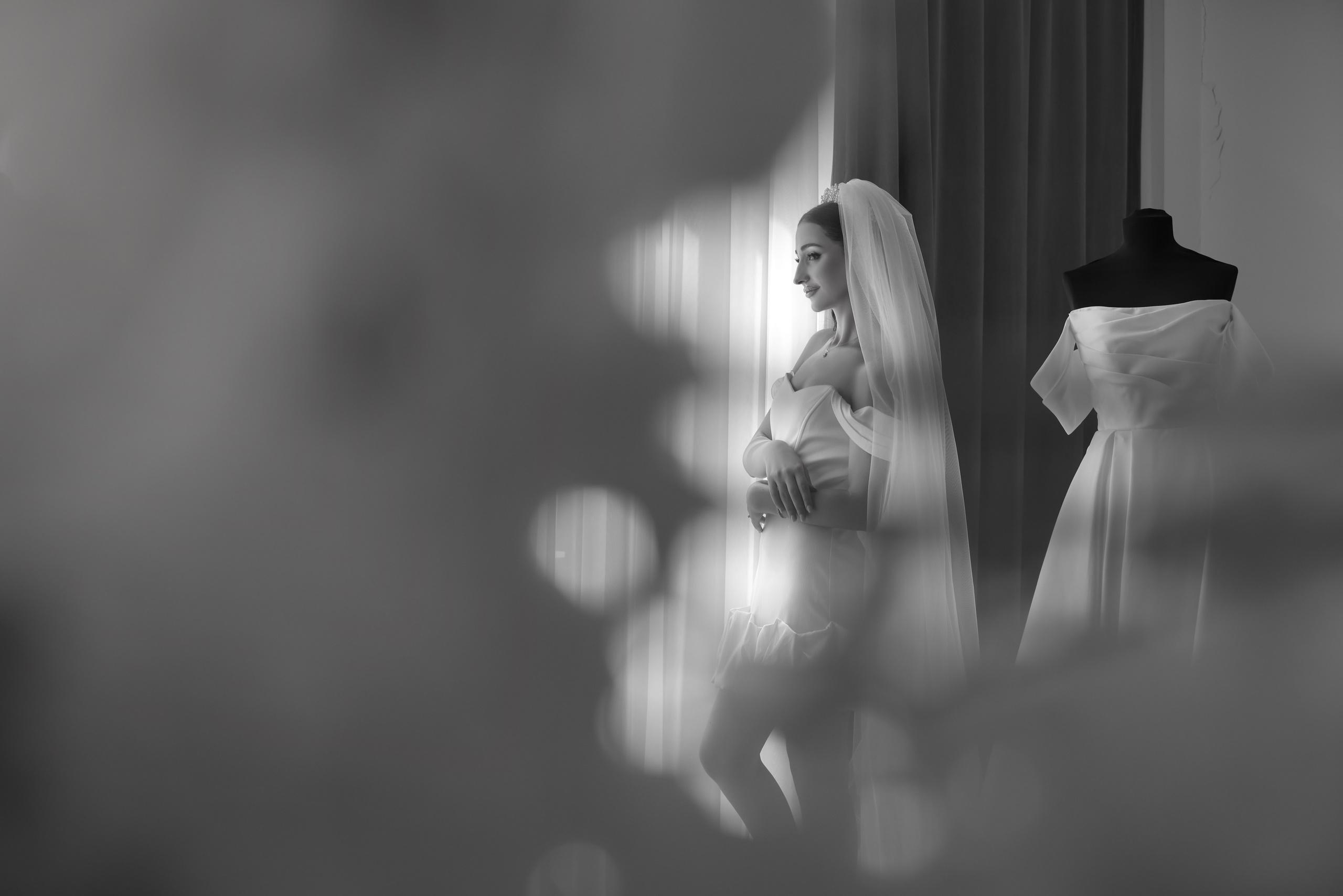 Artur & Ilona wedding day. KHproduction