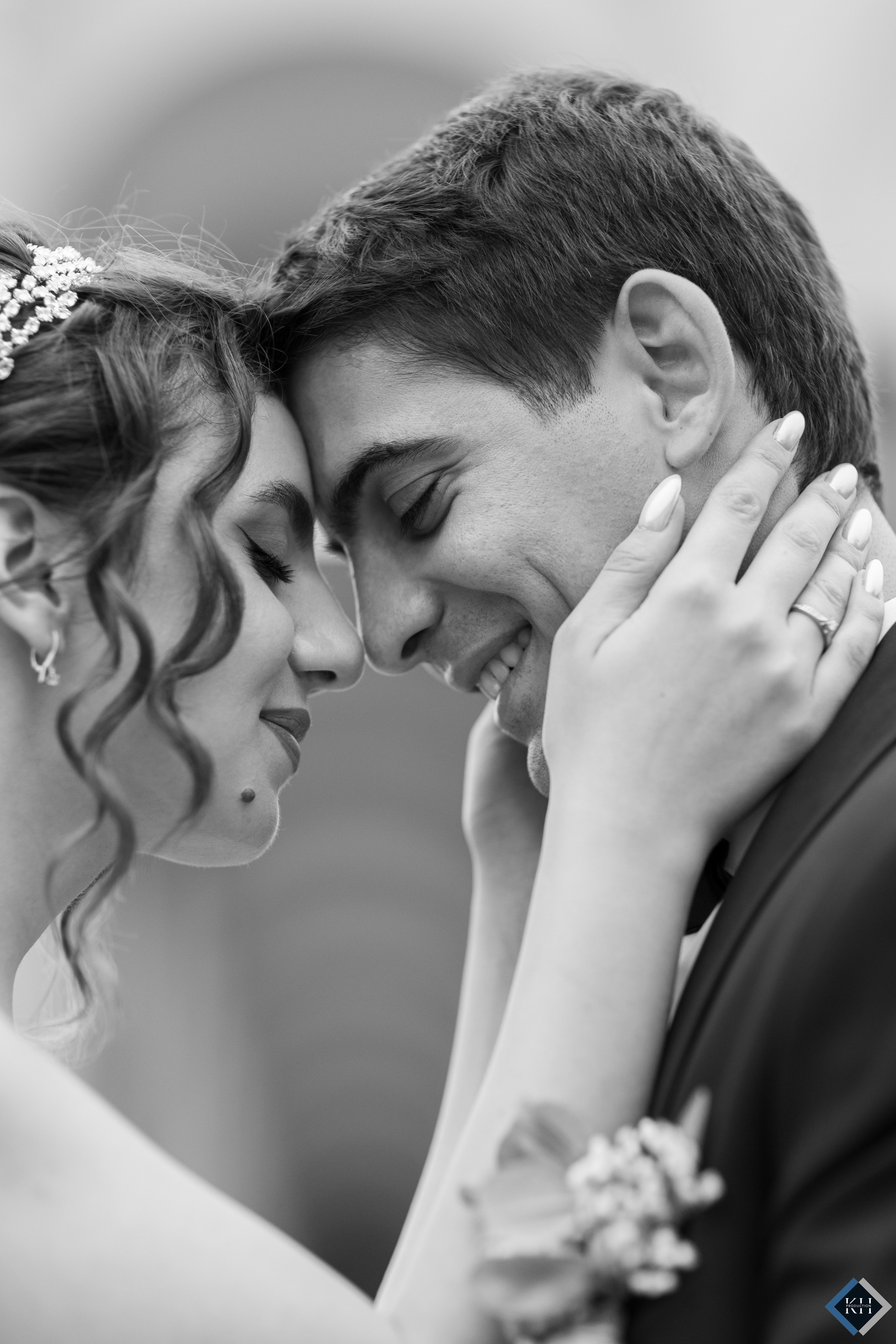 David & Vard wedding day. KHproduction